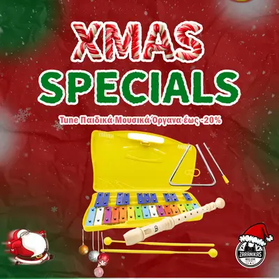 Tune Musical Instruments for Kids up to -20% Xmas |Zaranikas