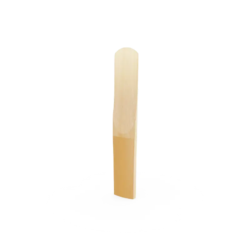 D'Addario Organic Reserve Classic Καλάμια Κλαρίνου Bb 3.5 (1 τμχ)-3