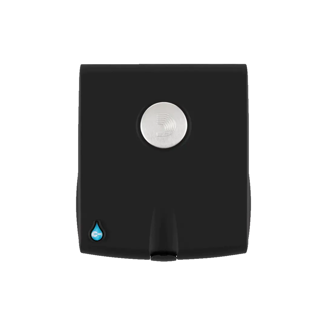 D'Addario RVCASE04 Θήκη Καλαμιών Πνευστών 8 Θέσεων-5