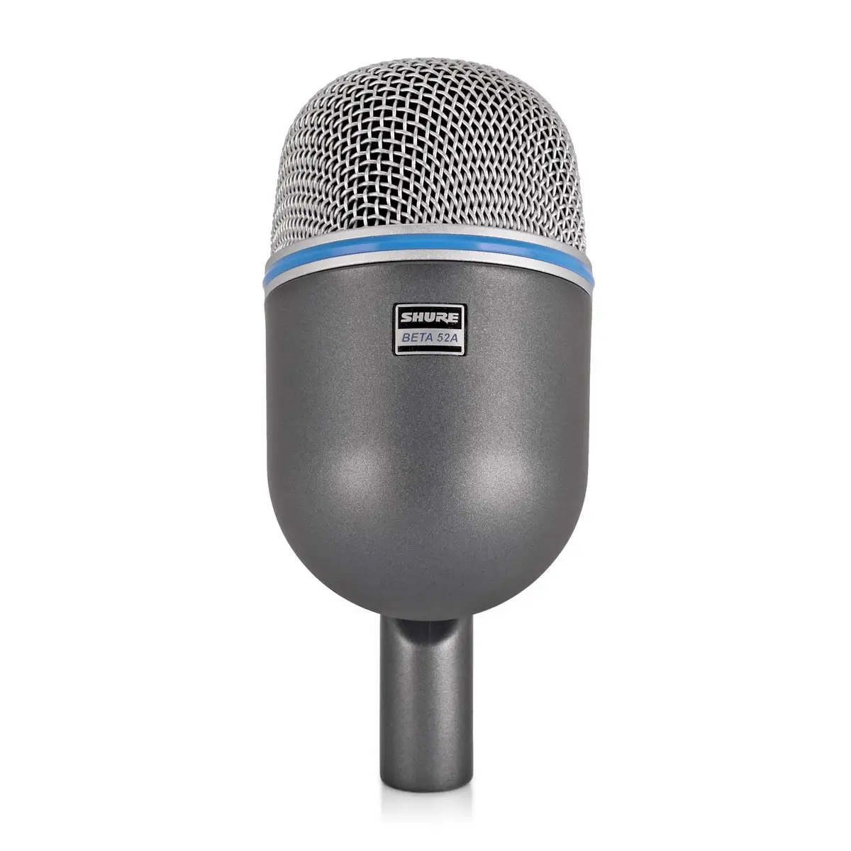 Shure Beta 52A Δυναμικό Μικρόφωνο Κάσας Drums-3