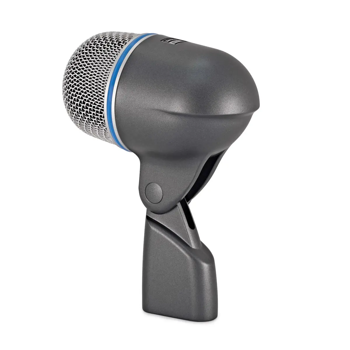 Shure Beta 52A Δυναμικό Μικρόφωνο Κάσας Drums-5