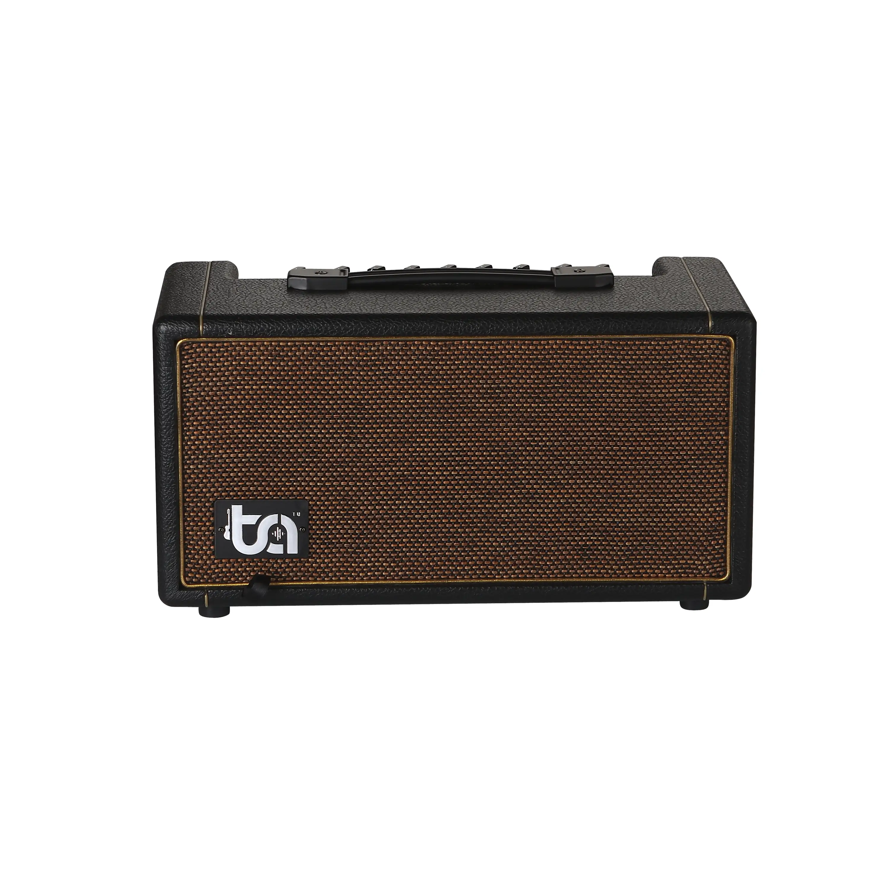 Tune GuitarMaster 20W Combo Ενισχυτής Ηλεκτρικής Κιθάρας Μαύρος-min