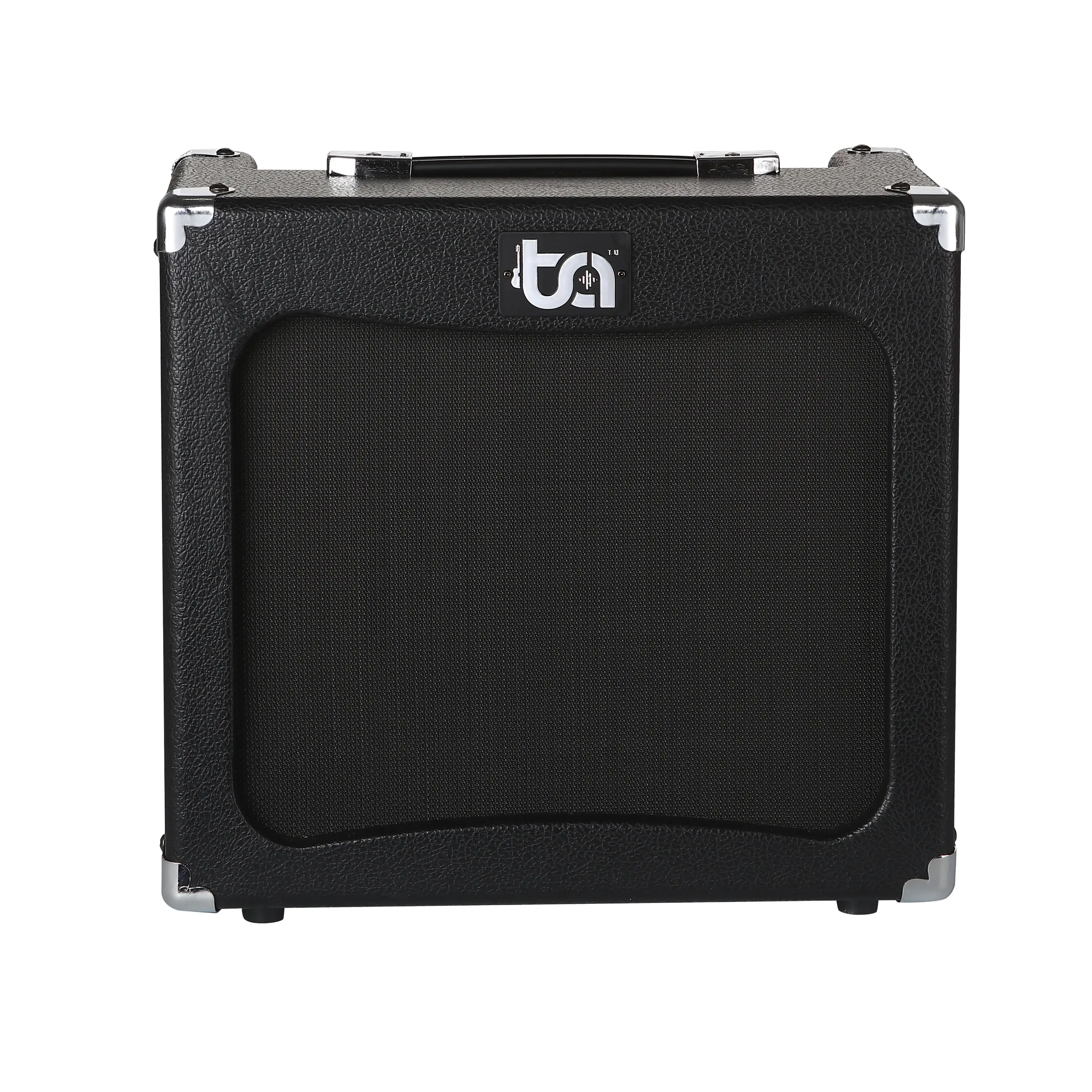 Tune ShredMaster 15W Combo Ενισχυτής Ηλεκτρικής Κιθάρας Μαύρος-min