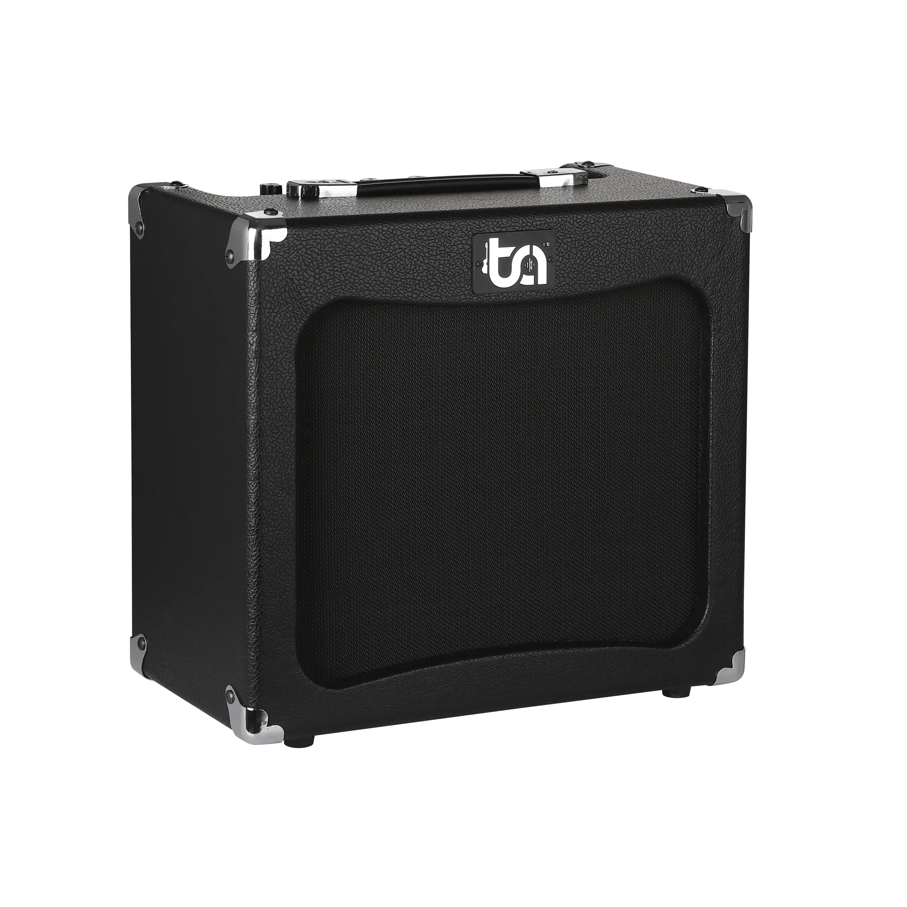 Tune ShredMaster 15W Combo Ενισχυτής Ηλεκτρικής Κιθάρας Μαύρος-2-min