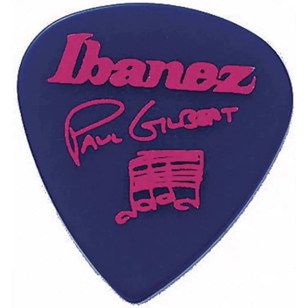 Ibanez 1000PG-JB Πένα Paul Gilbert Signature Μπλε (1 τμχ)-min