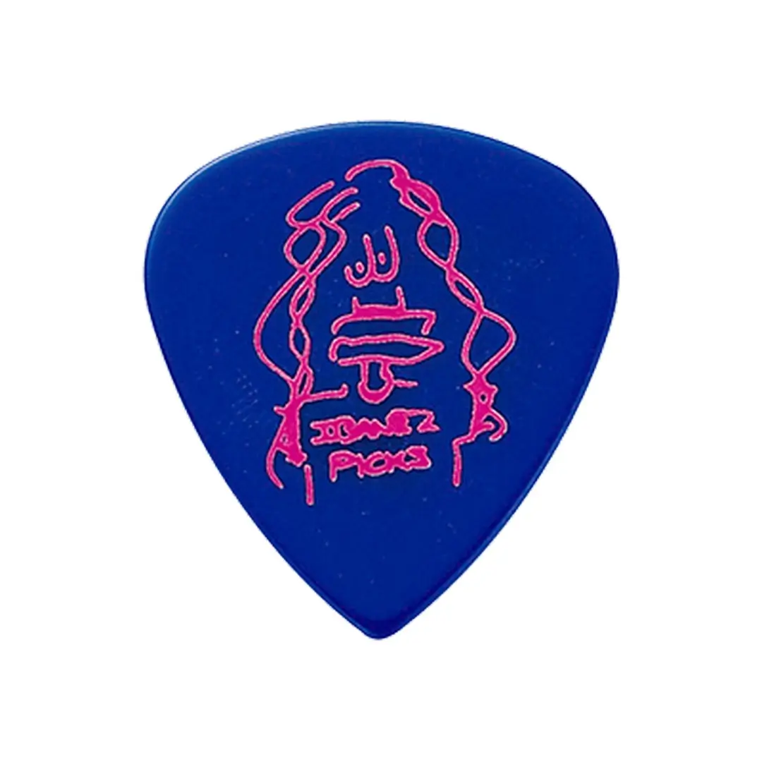 Ibanez 1000PG-JB Πένα Paul Gilbert Signature Μπλε (1 τμχ)-2-min