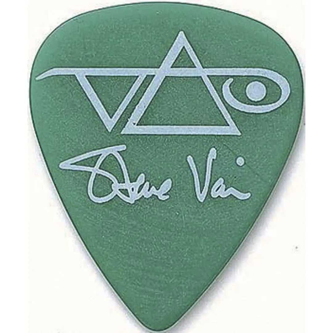 Ibanez 1000SV-GR Πένα Steve Vai Signature Πράσινη (1 τμχ)-min