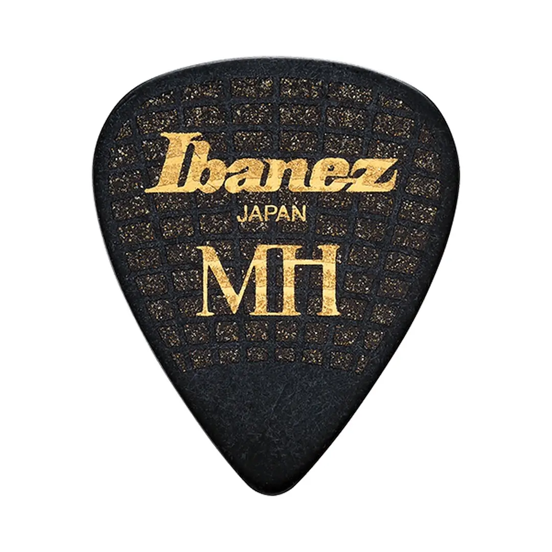 Ibanez 1000MH Πένα Mårten Hagström Signature Μαύρη (1 τμχ)-min