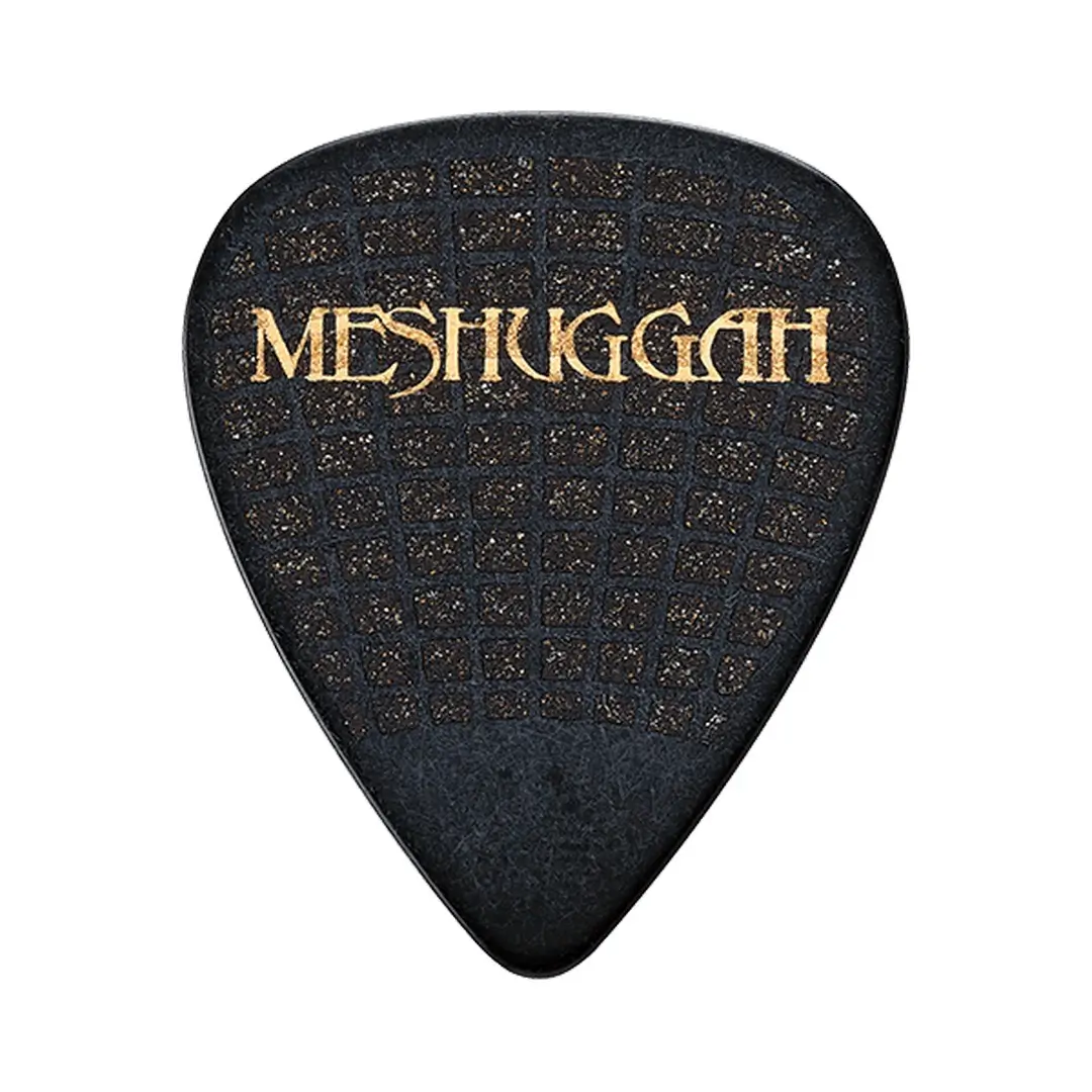 Ibanez 1000MH Πένα Mårten Hagström Signature Μαύρη (1 τμχ)-2-min