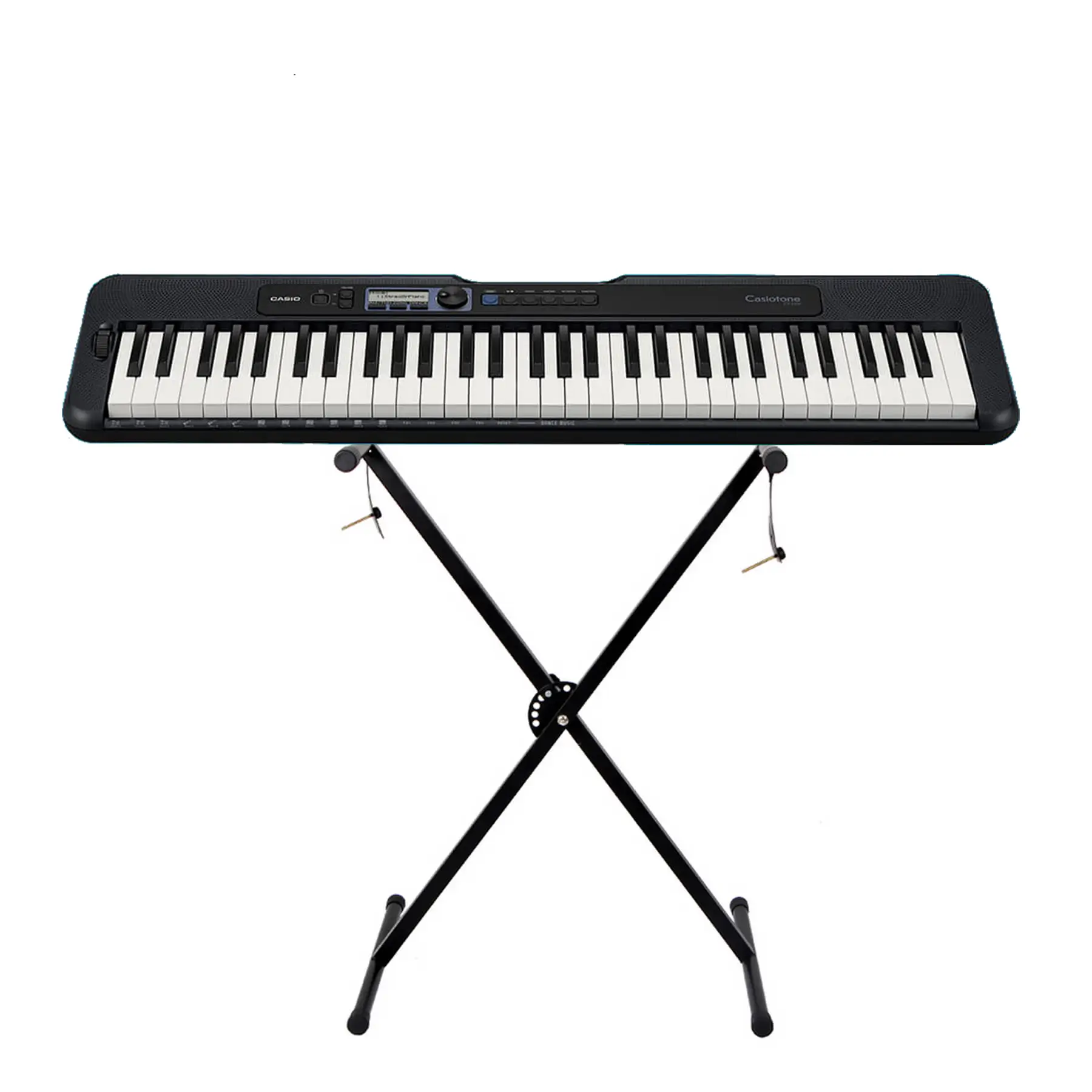 Casio CT-S300 Casiotone Αρμόνιο/ Keyboard Starter Πακέτο-min