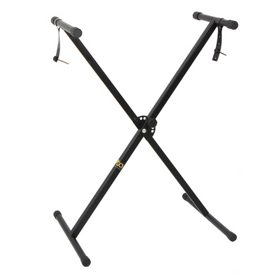 Casio CT-S1BK Casiotone Αρμόνιο/ Keyboard Μαύρο Starter Πακέτο-6