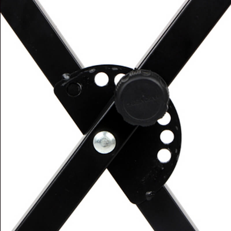 Casio CT-S1BK Casiotone Αρμόνιο/ Keyboard Μαύρο Starter Πακέτο-7