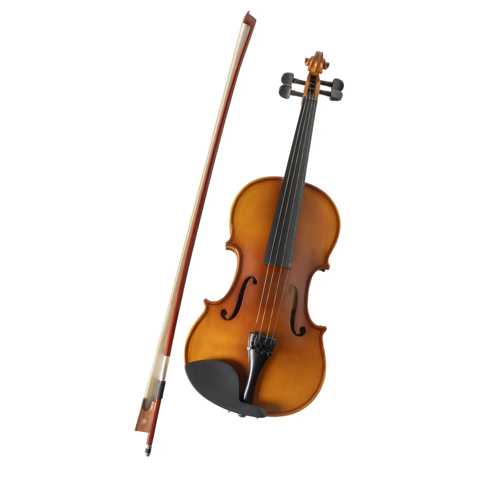 Tune VT-14NT Paganio Βιολί 4/4 Natural (με Θήκη - Δοξάρι)-min