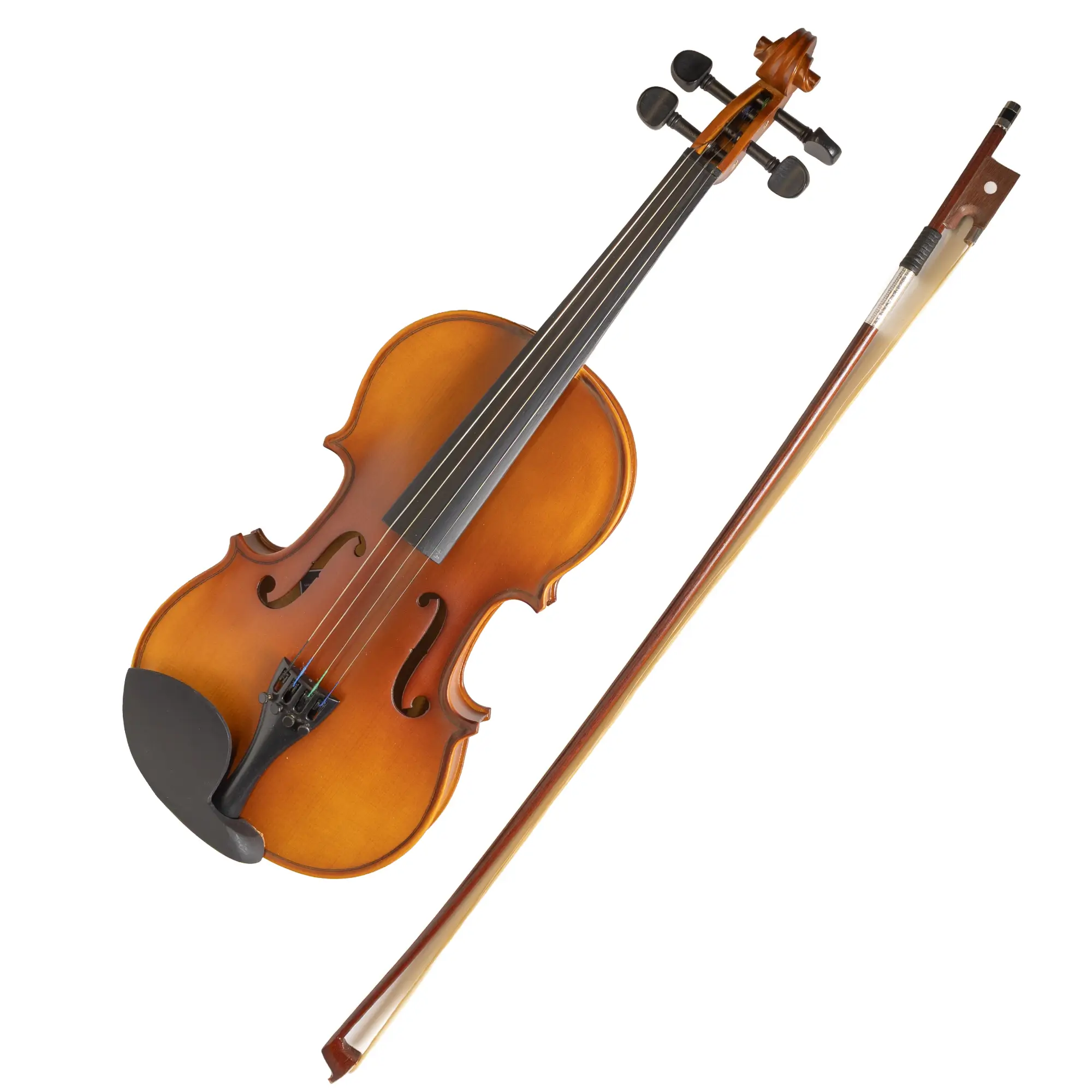 Tune VT-13NT Paganio Βιολί 3/4 Natural (με Θήκη - Δοξάρι)-min