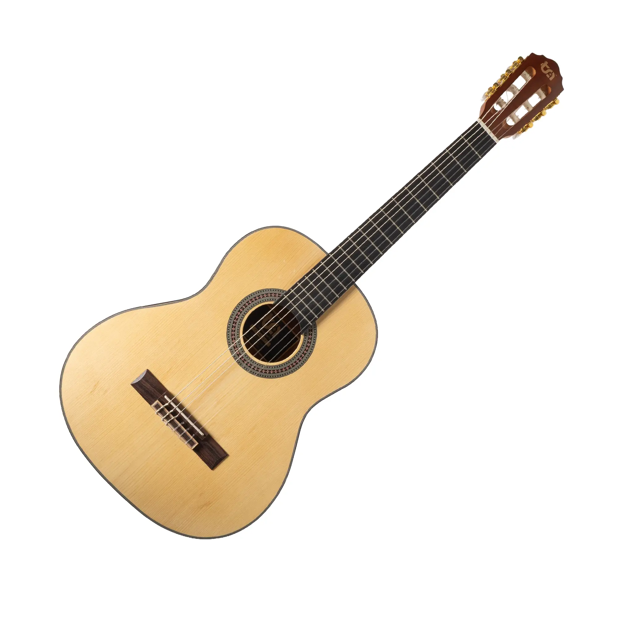 Tune CG-13NT Aprendiz Κλασική Κιθάρα 3/4 Natural-min