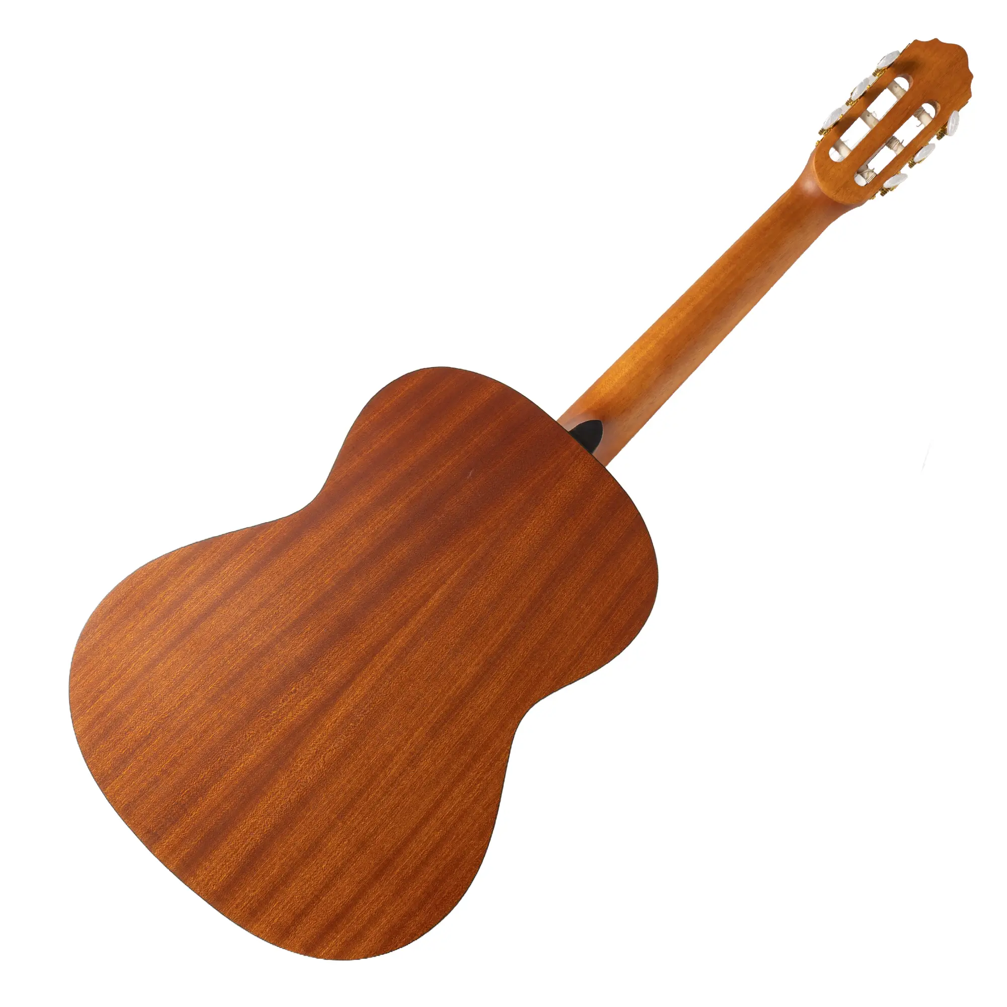 Tune CG-14NT Aprendiz Κλασική Κιθάρα 4/4 Natural-2-min