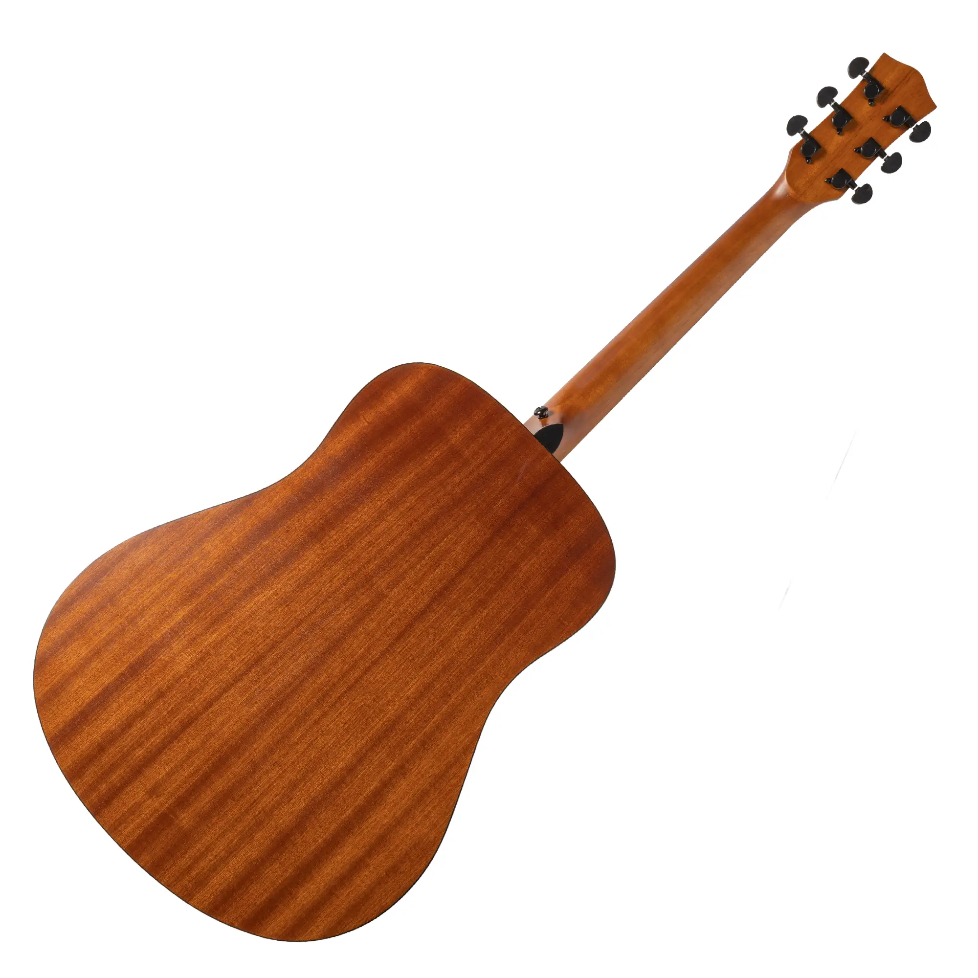 Tune AD-10NT Dreadnought Ακουστική Κιθάρα Natural-2-min