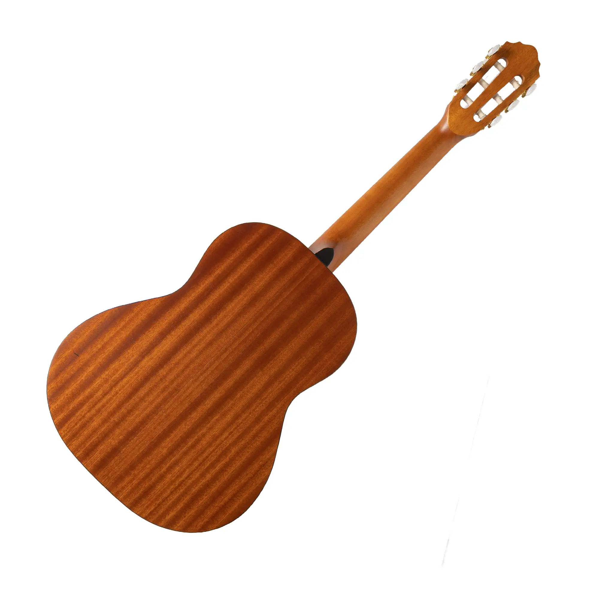 Tune CG-13NT Aprendiz Κλασική Κιθάρα 3/4 Starter Πακέτο-4