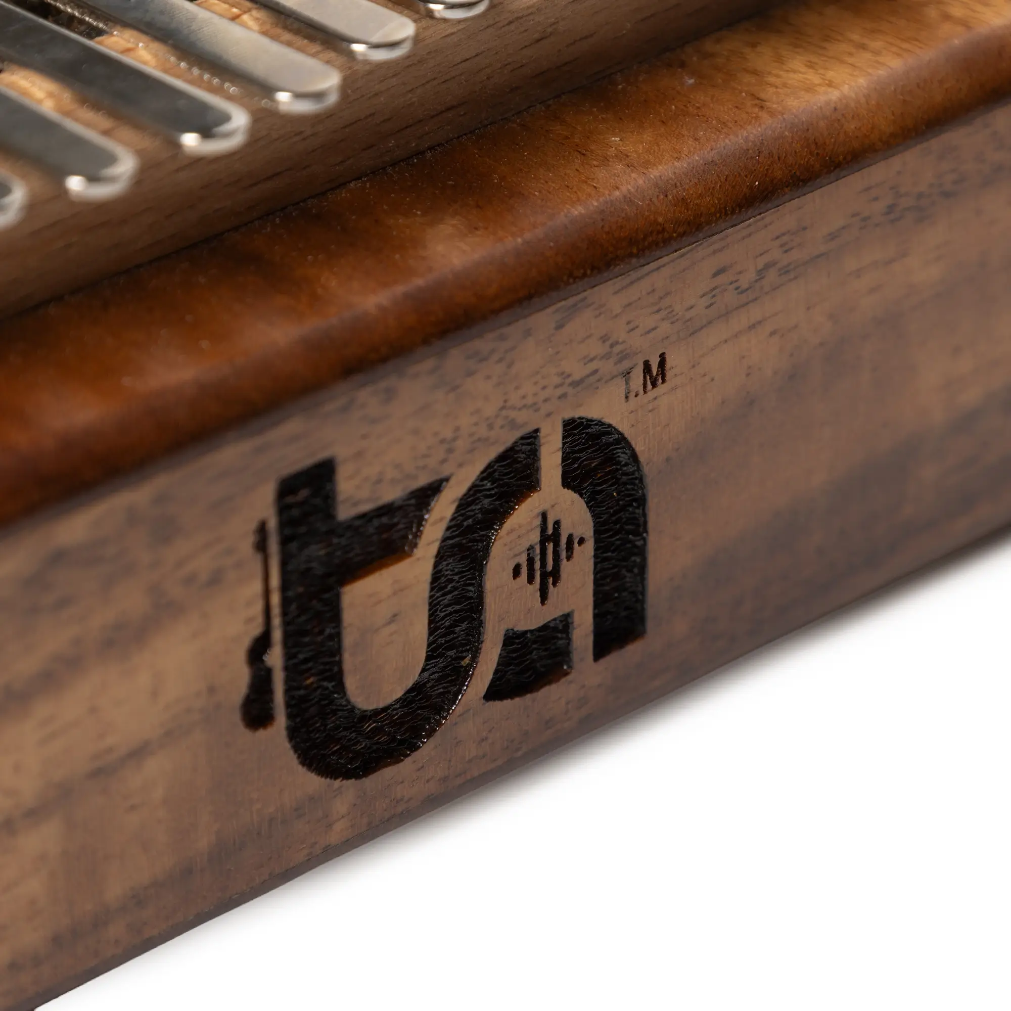 Tune KAT-17 GK Καλίμπα Natural (με Θήκη & Κλειδί Χορδίσματος)-7