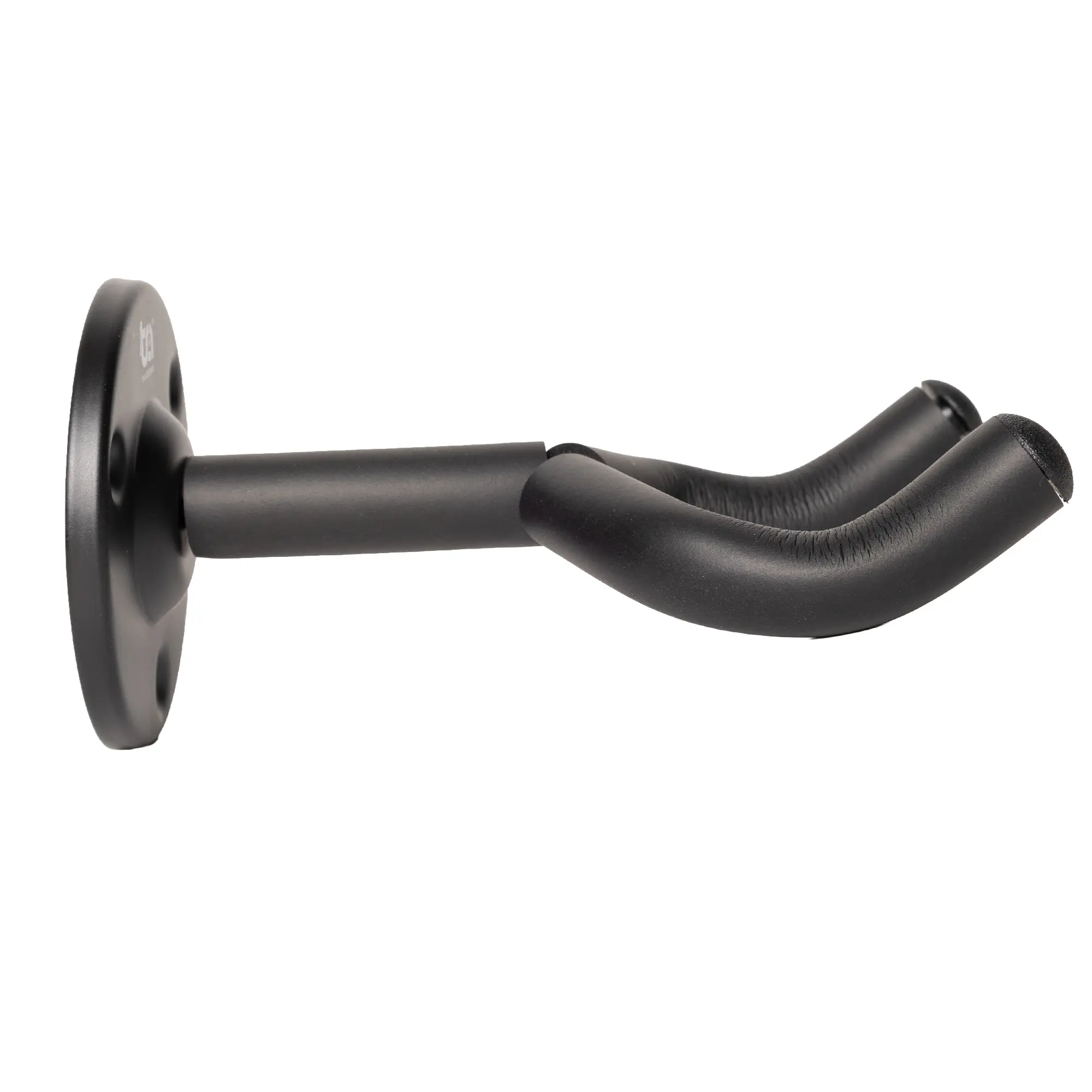 Tune WHT-01 Βάση Τοίχου Κιθάρας - Μπάσου Μαύρη-min