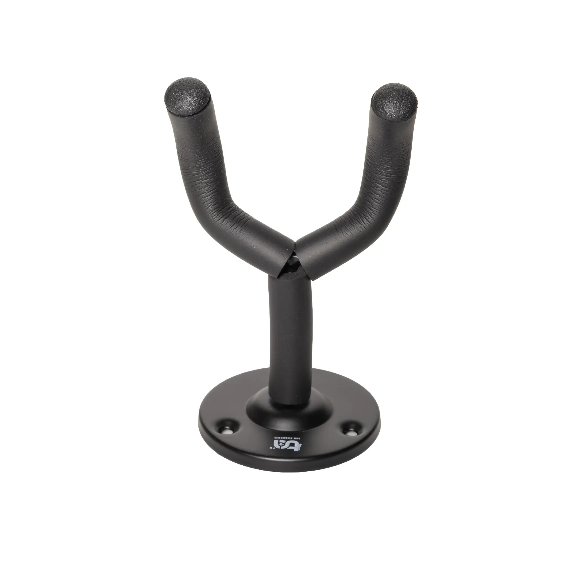 Tune WHT-01 Βάση Τοίχου Κιθάρας - Μπάσου Μαύρη-2-min