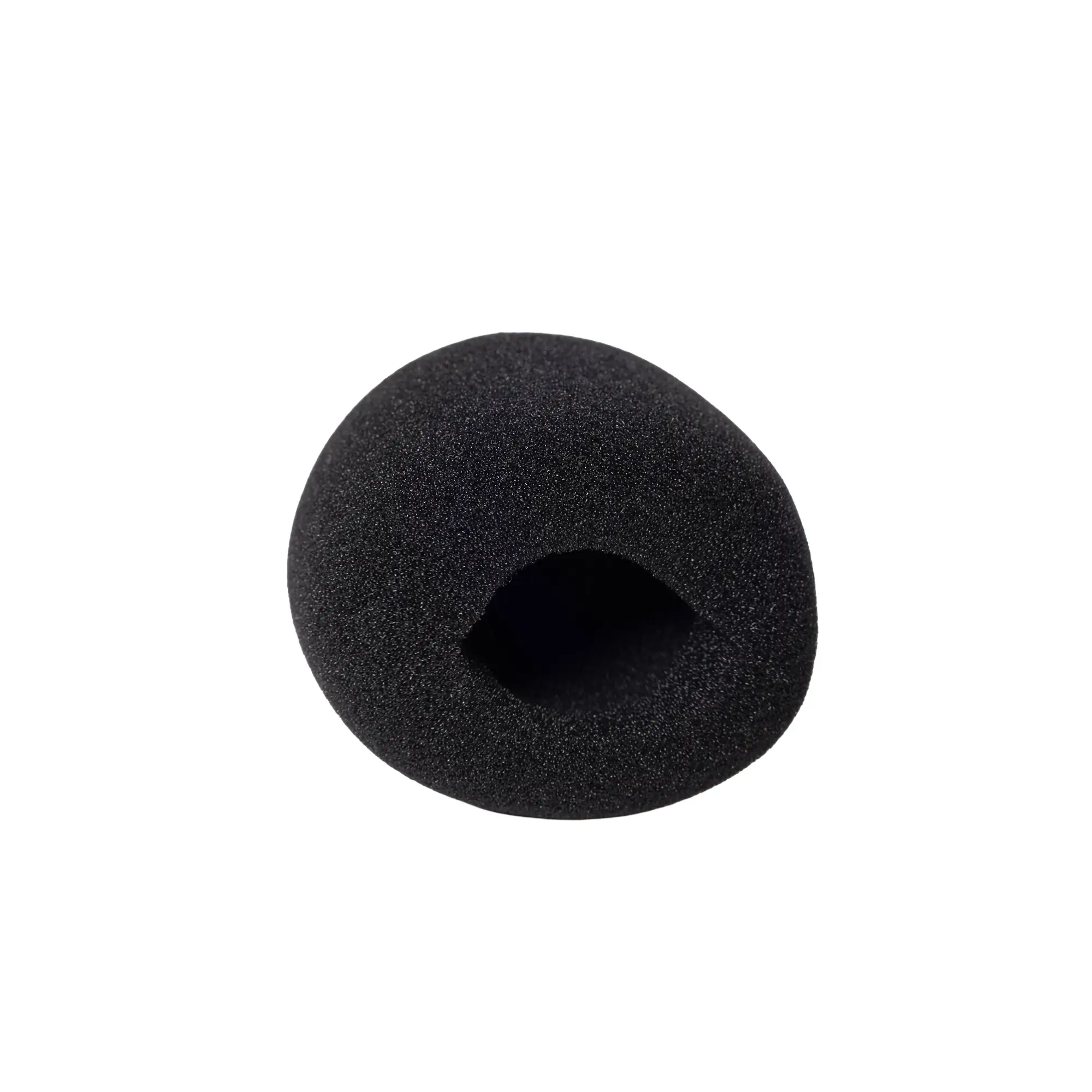 Tune MWT-01 BK Αφρώδες Αντιανέμιο Μικροφώνου Μαύρο (1 τμχ)-2-min