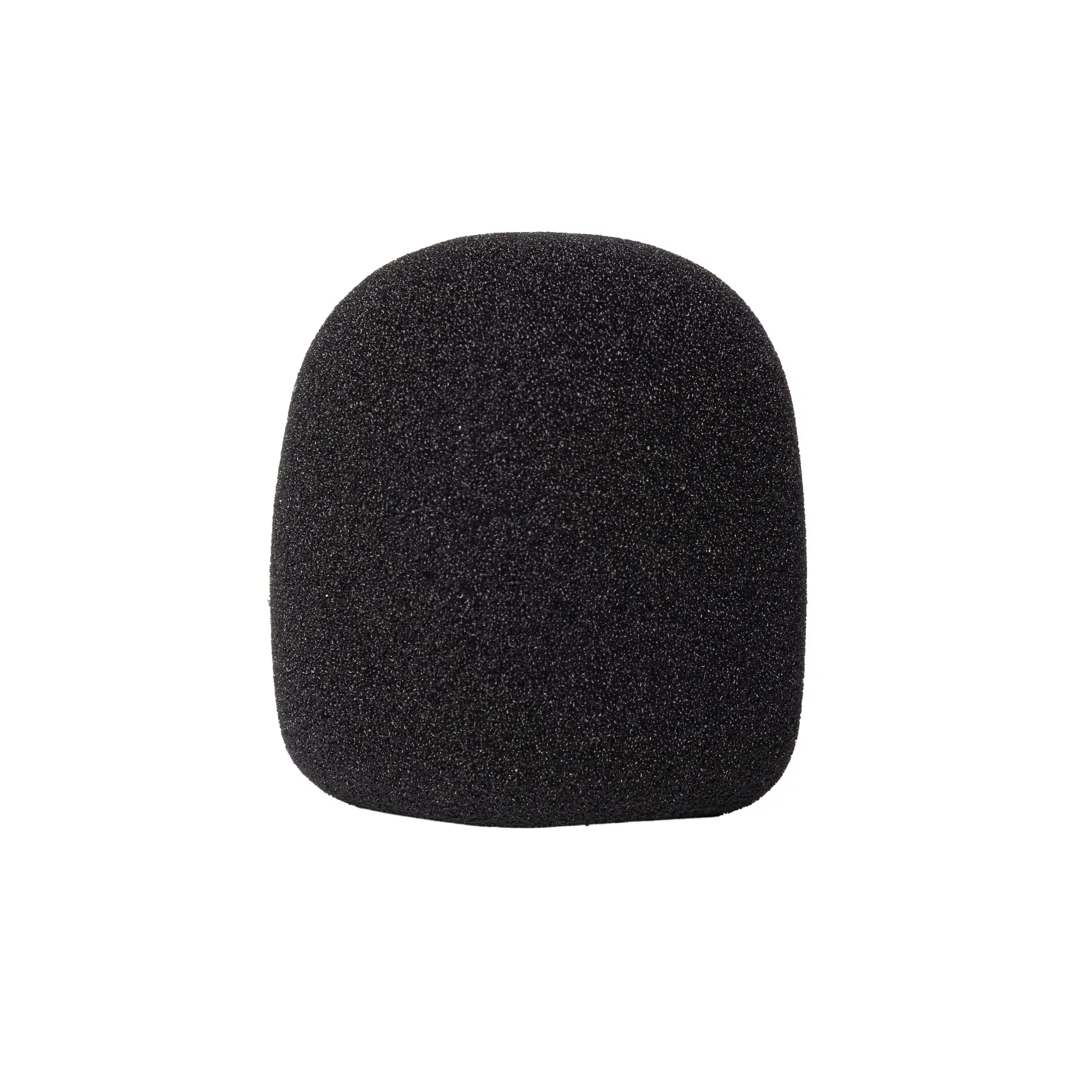 Tune MWT-01 BK Αφρώδες Αντιανέμιο Μικροφώνου Μαύρο (Πακέτο 5 τμχ)-2-min