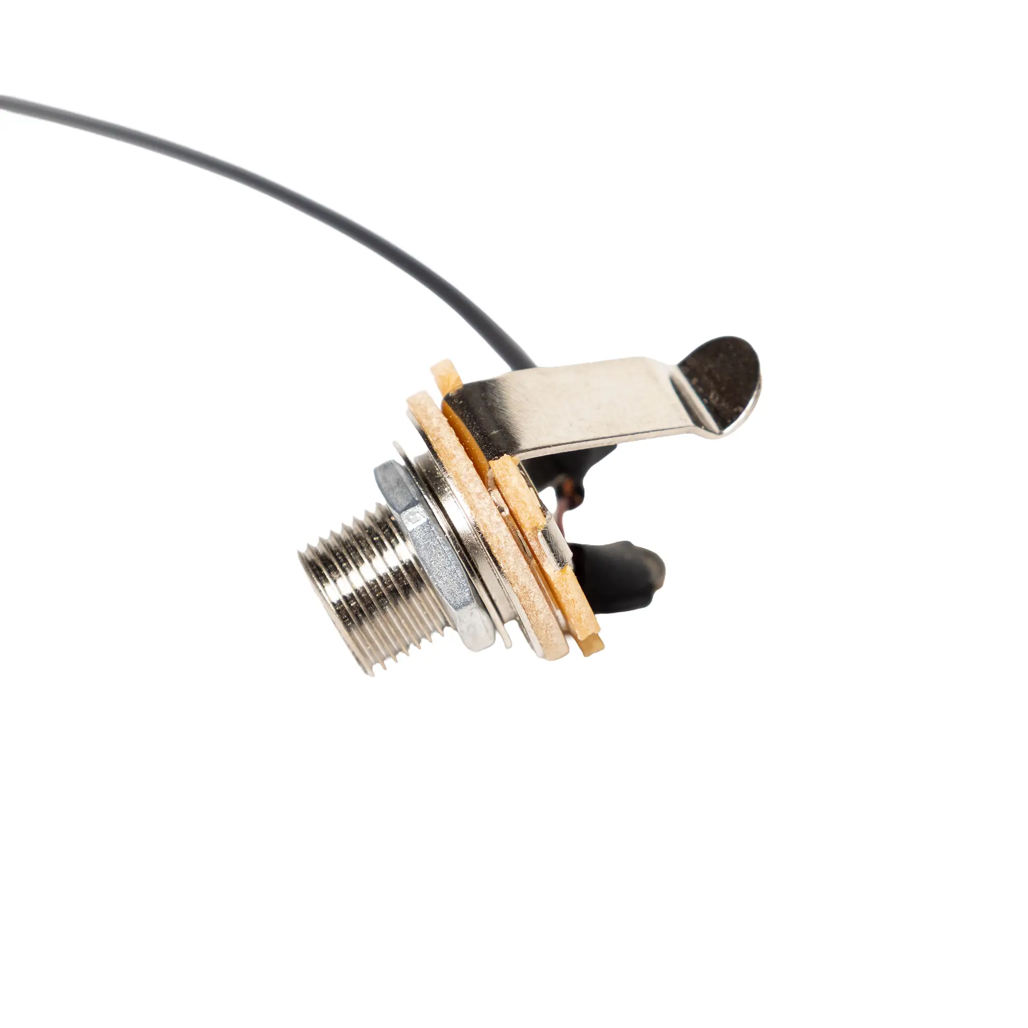 Savvas Μαγνήτης Μπουζουκιού/ Λαούτου Λευκός-3