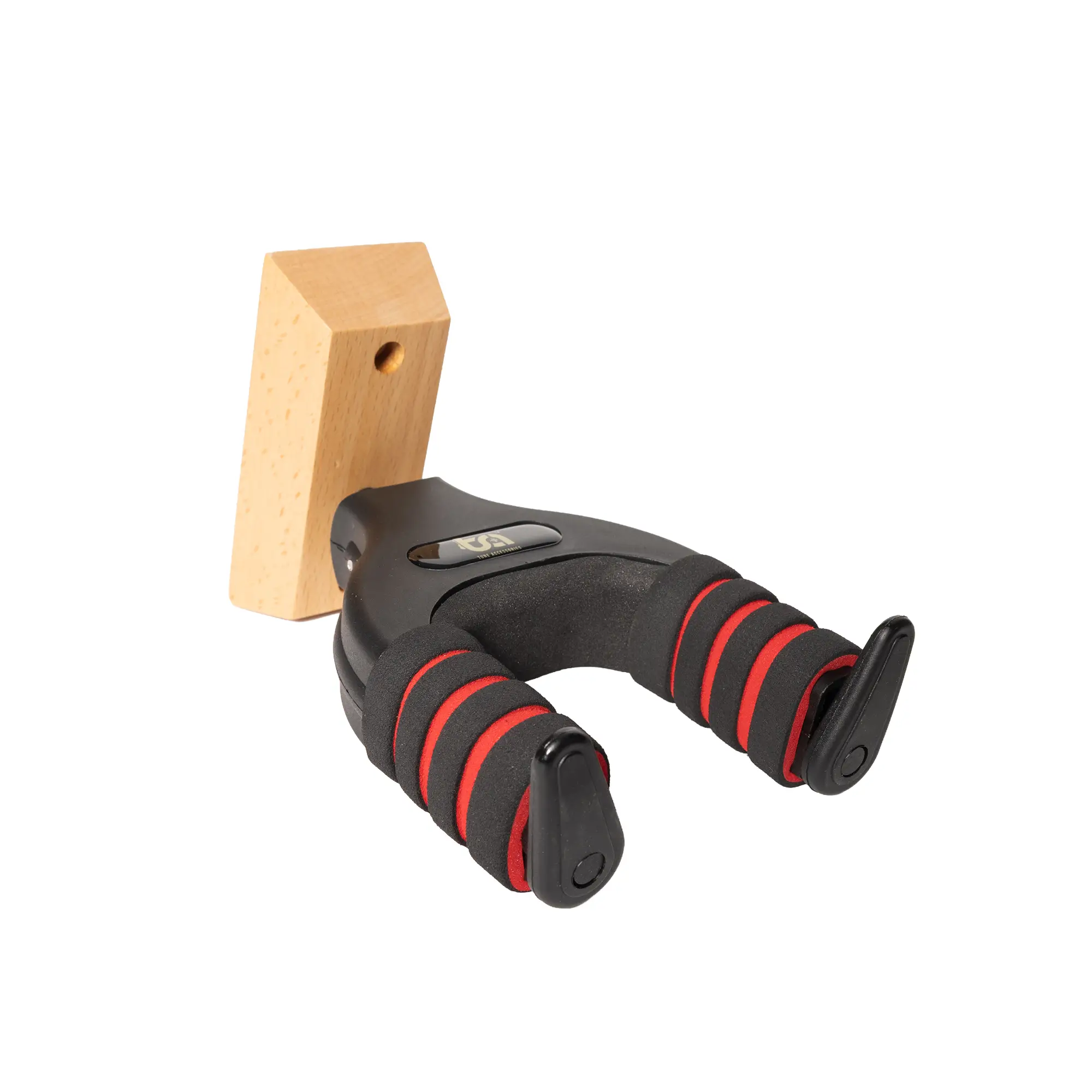 Tune WHT-02 Auto-Lock Βάση Τοίχου Κιθάρας - Μπάσου-min