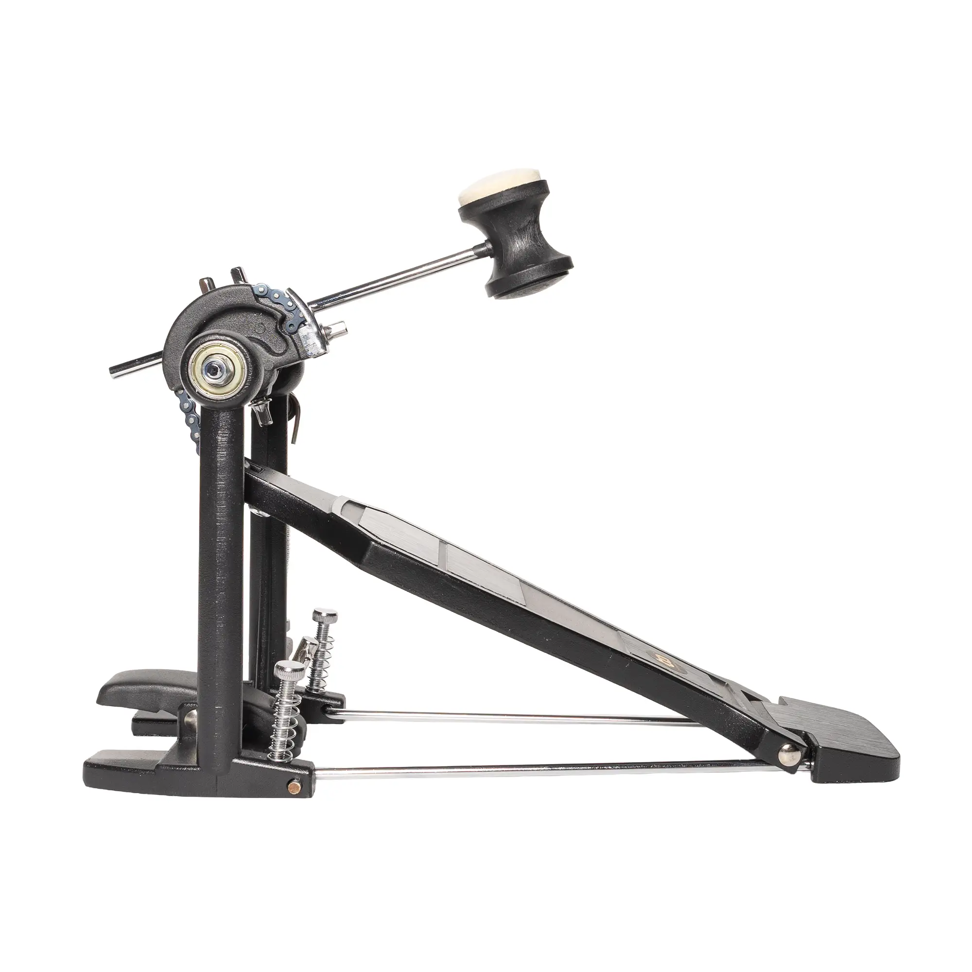 Tune KPT-01 CR Πεντάλ Ντραμς Επιχρωμιωμένο-2-min