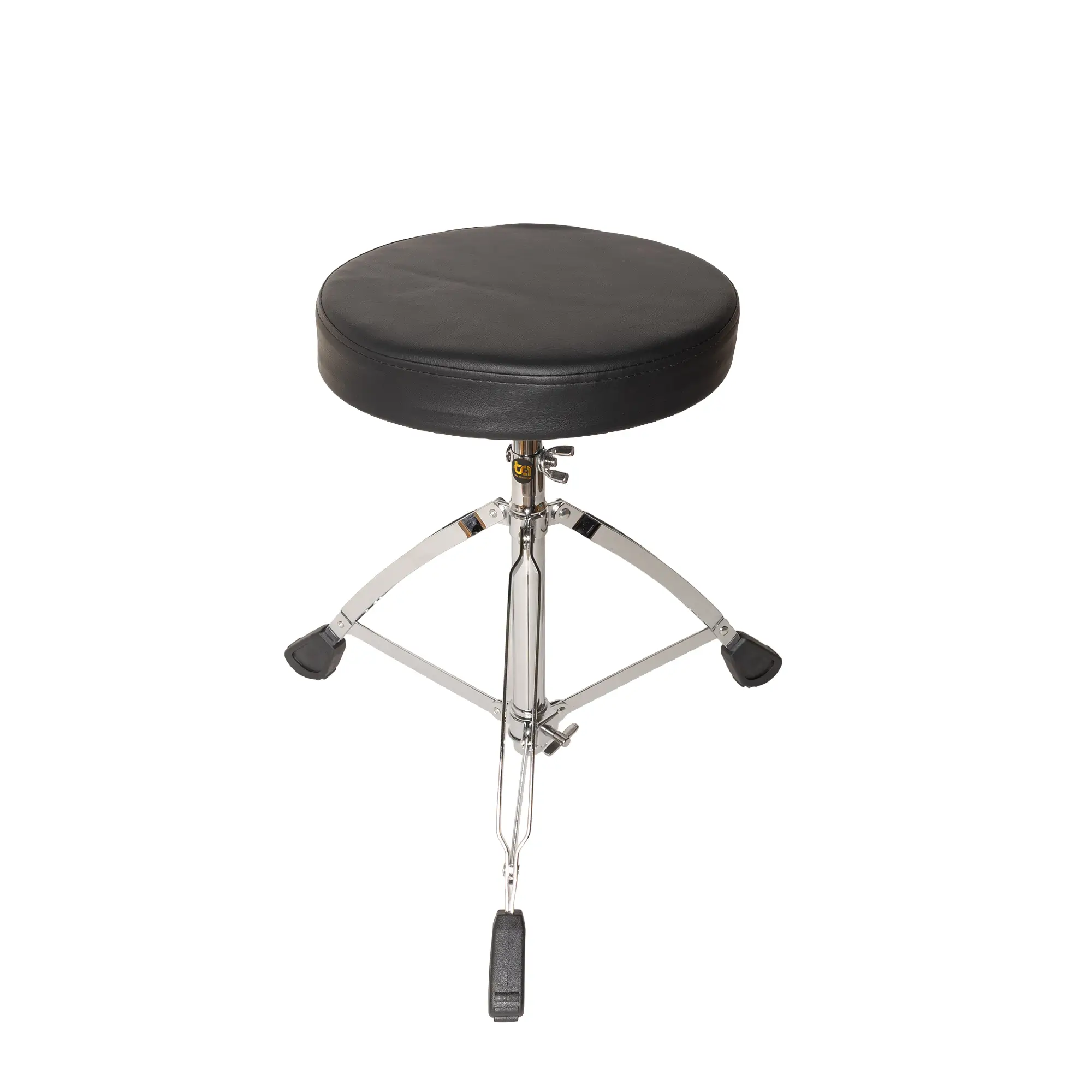 Tune DST-01 CR Σκαμπό Ντραμς Ασημί-min