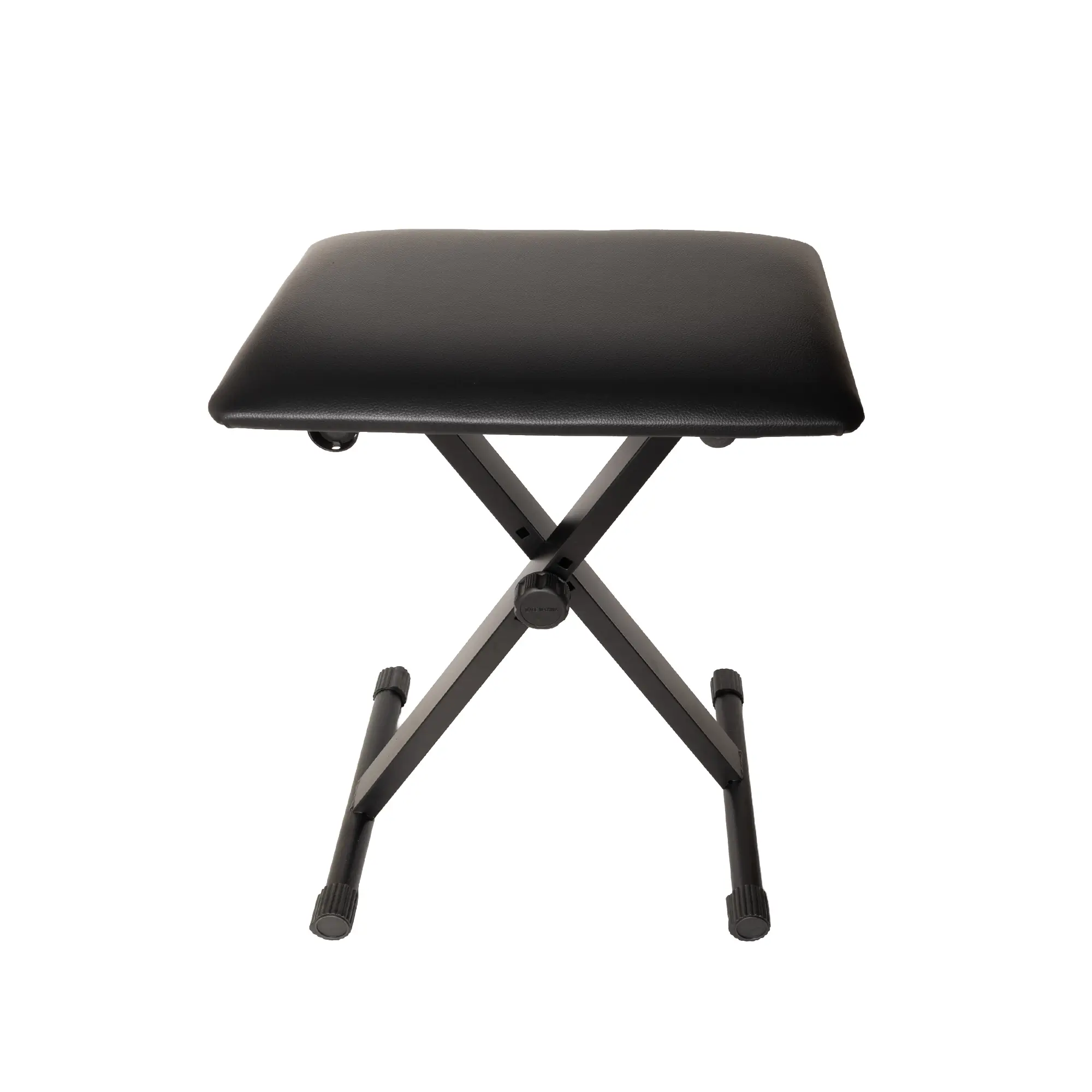 Tune KBT-01 BK Κάθισμα Πλήκτρων Μαύρο-min