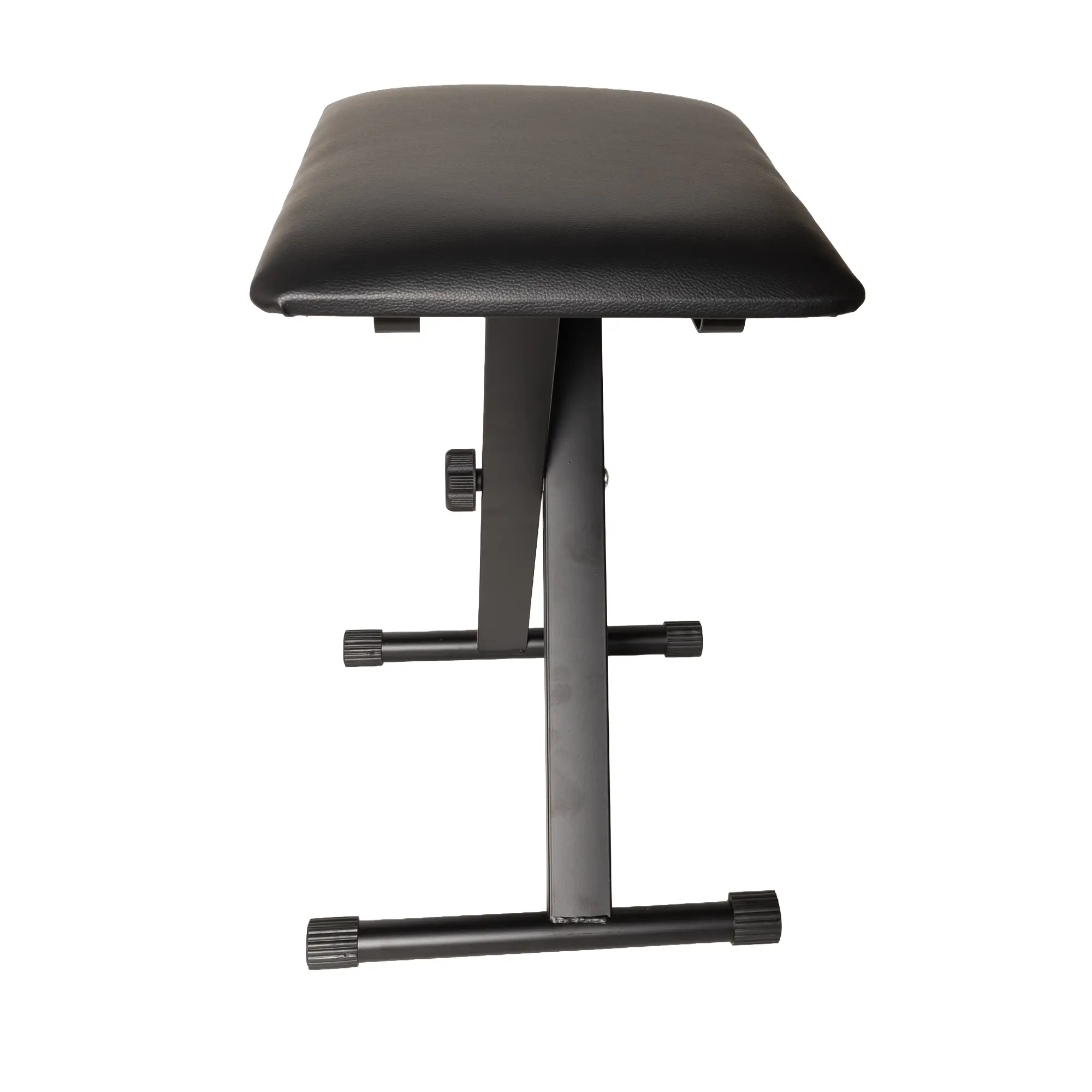 Tune KBT-01 BK Κάθισμα Πλήκτρων Μαύρο-2-min