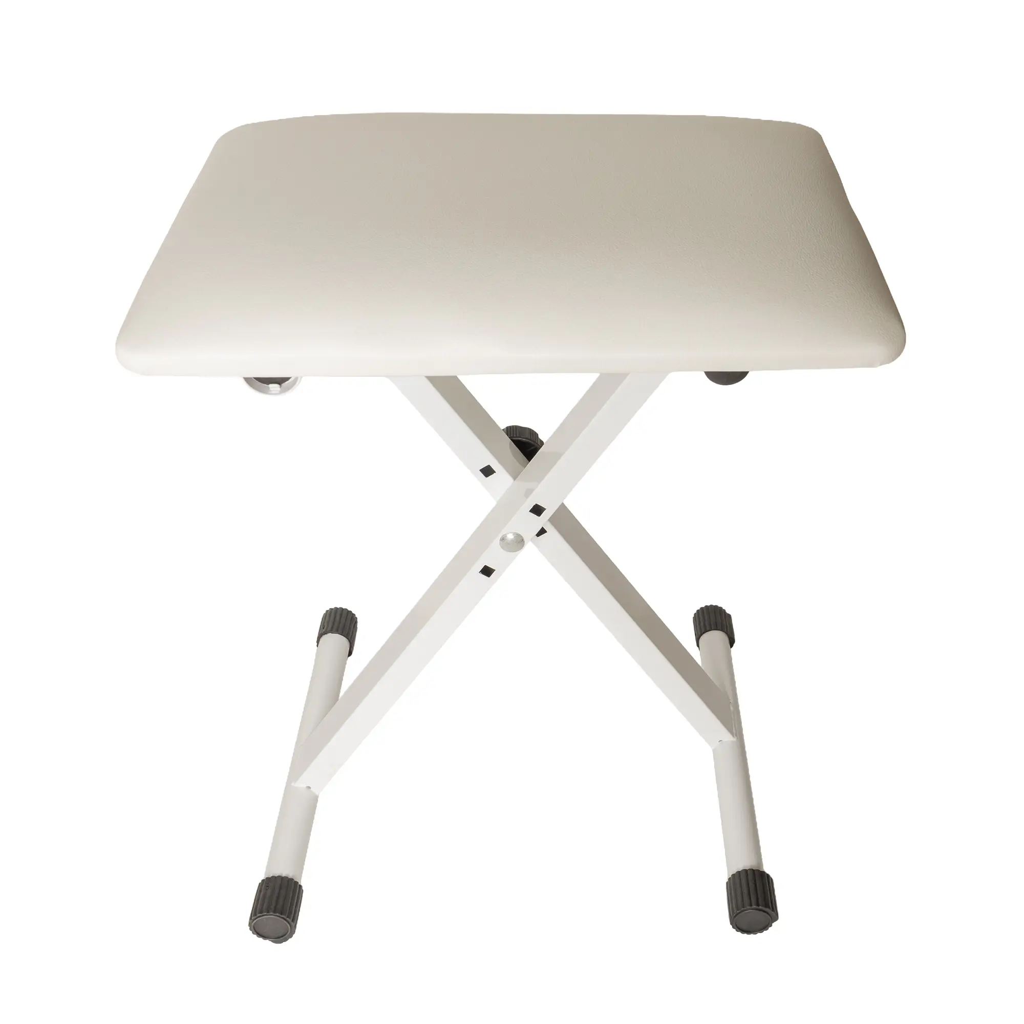 Tune KBT-01 WH Κάθισμα Πλήκτρων Λευκό-min