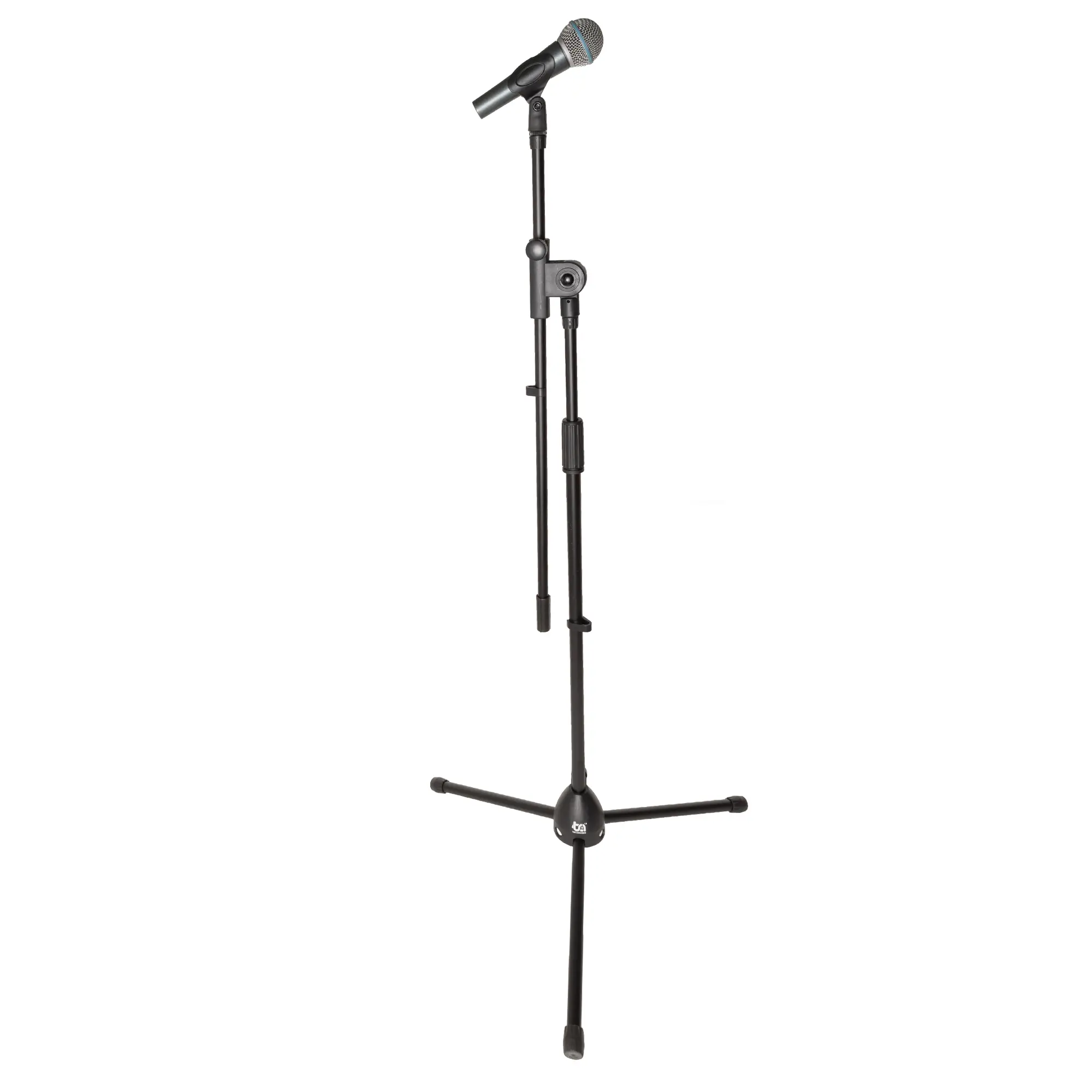 Tune MBT-01 BK Βάση Γερανός Μικροφώνου Μαύρη-12