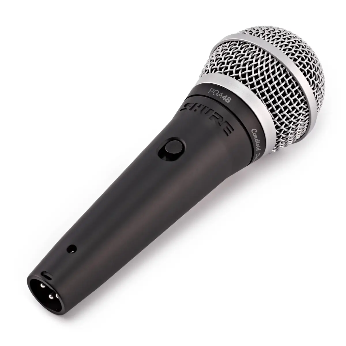 Shure PGA48 Δυναμικό Μικρόφωνο Home Πακέτο-5