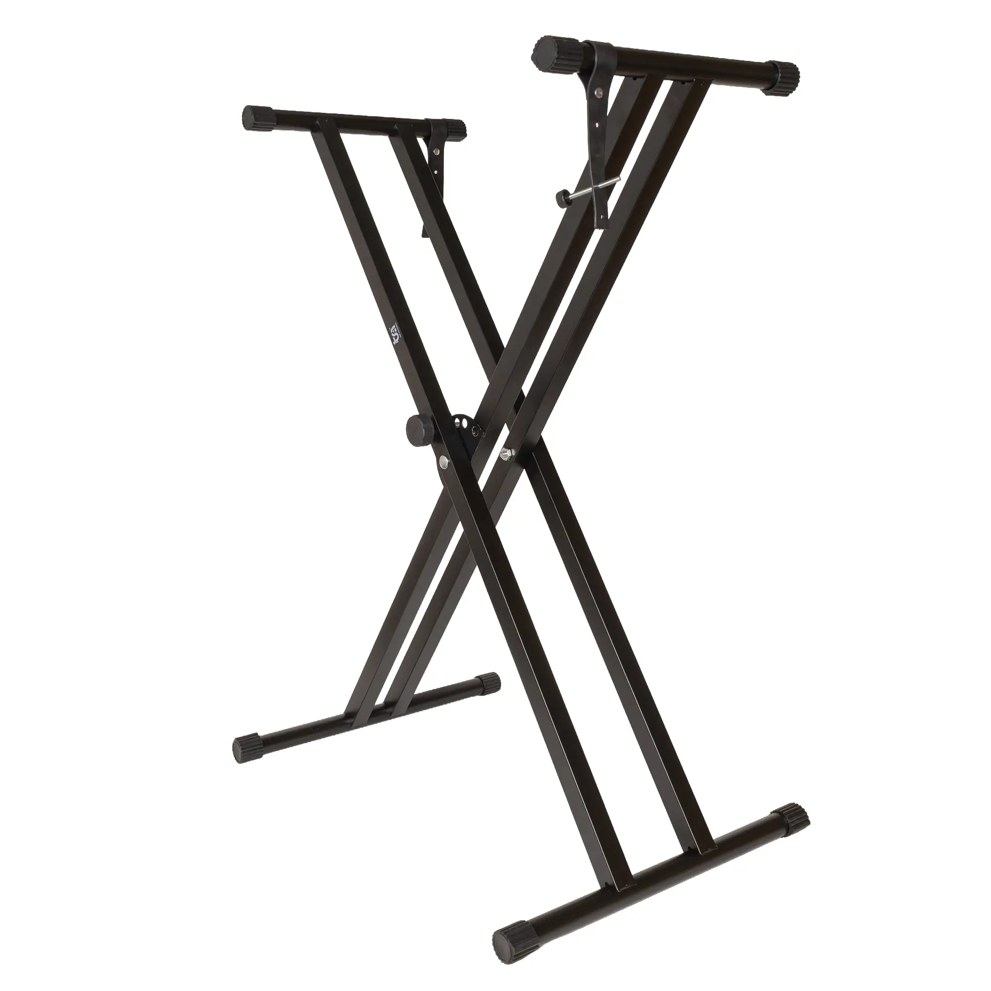 Tune KST-02 BK Βάση Πλήκτρων Μαύρη-min