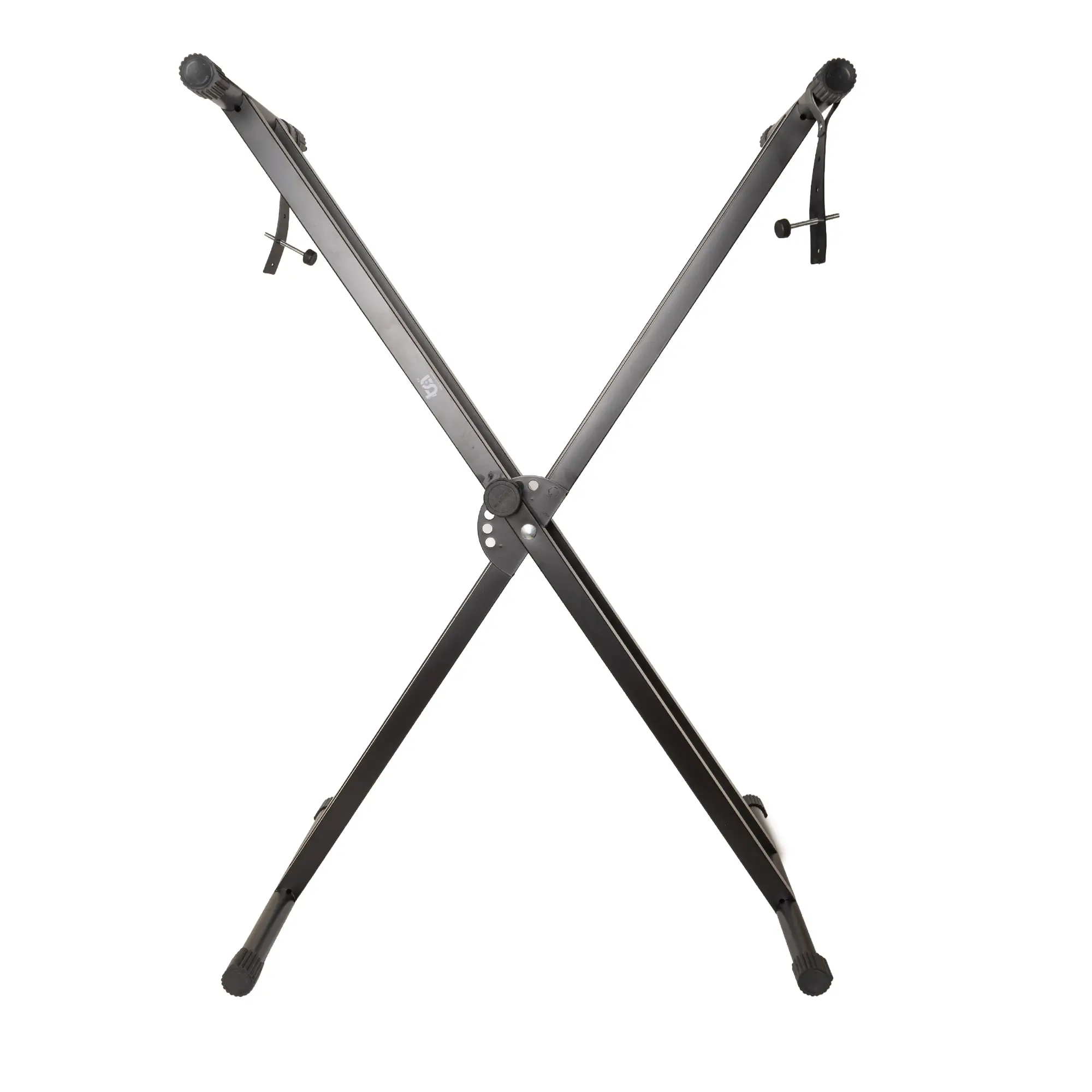 Tune KST-02 BK Βάση Πλήκτρων Μαύρη-2-min