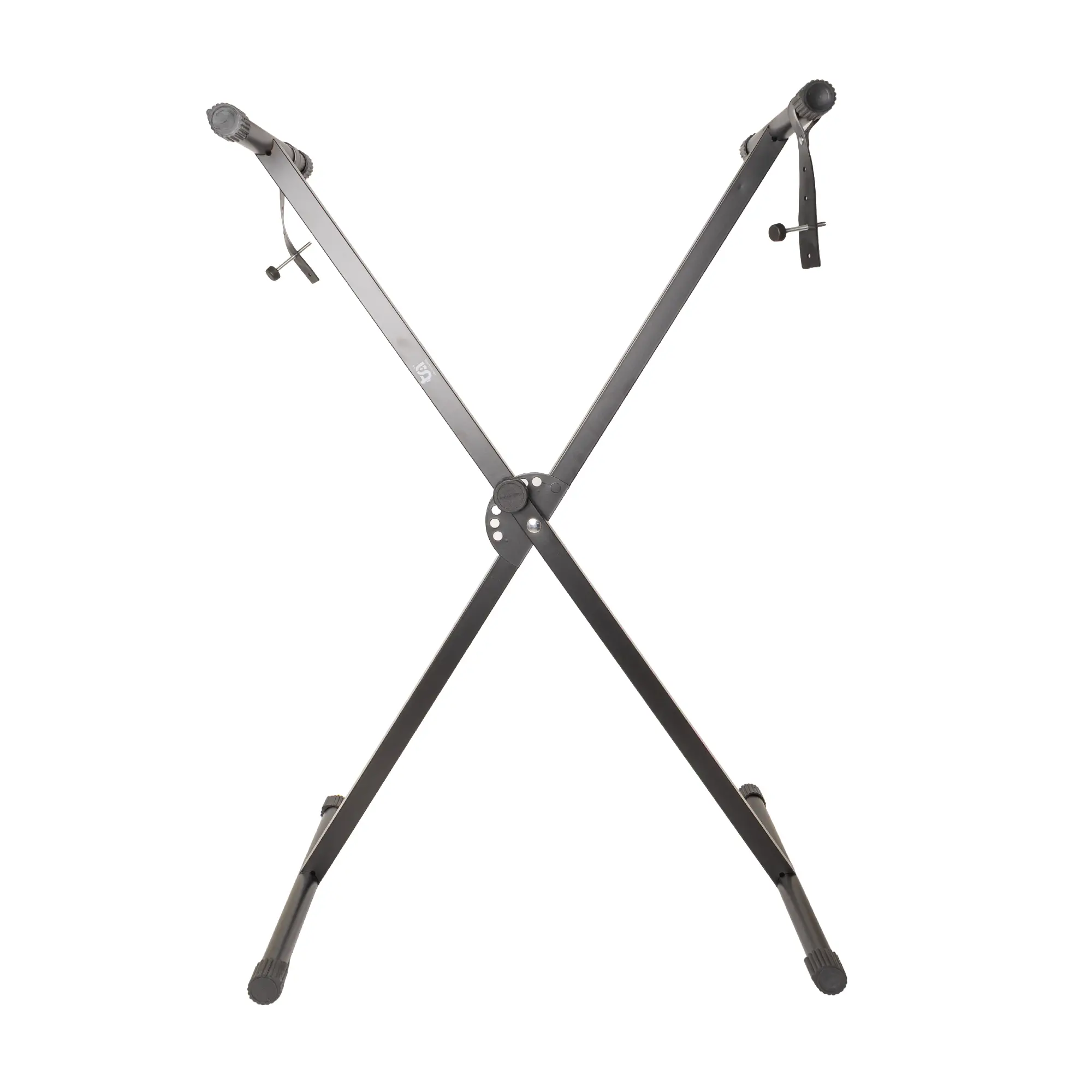 Tune KST-01 BK Βάση Πλήκτρων Μαύρη-2-min