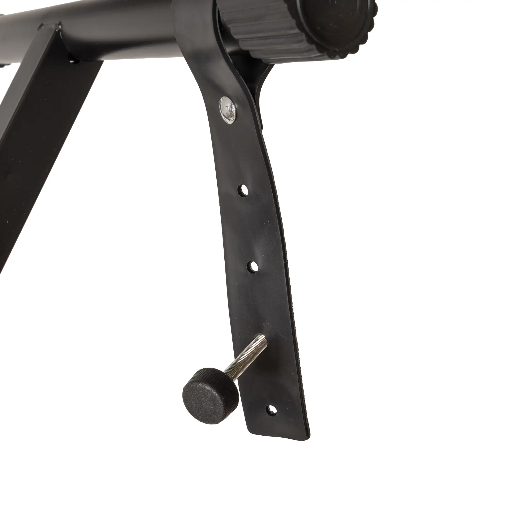 Tune KST-01 BK Βάση Πλήκτρων Μαύρη-5