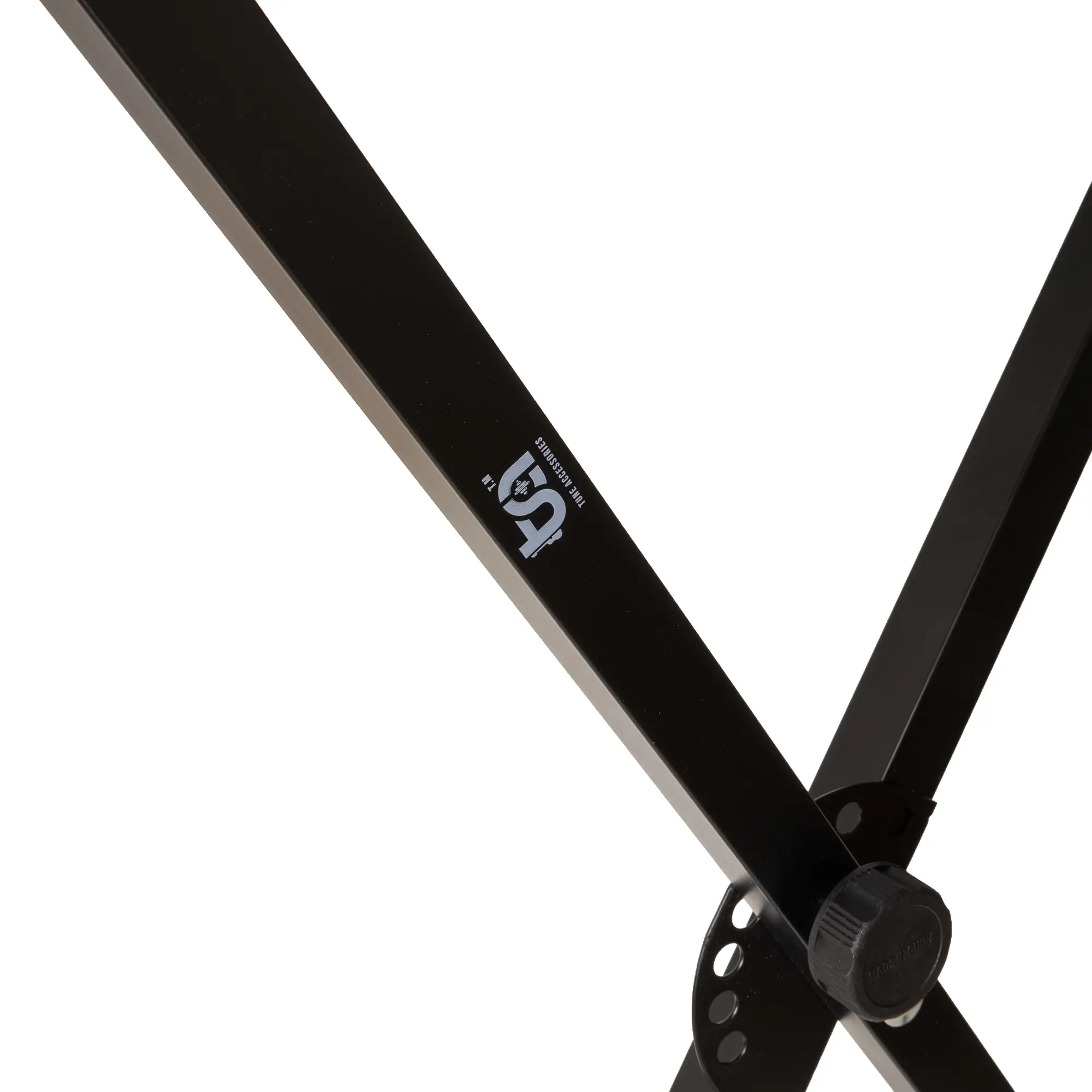 Tune KST-01 BK Βάση Πλήκτρων Μαύρη-6