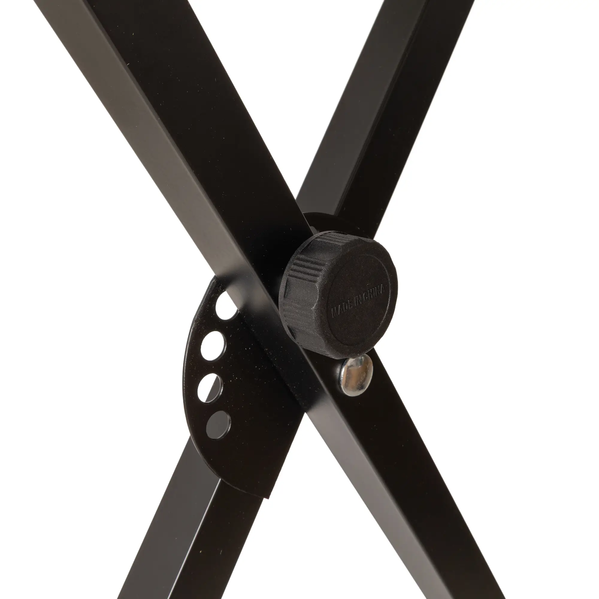 Tune KST-01 BK Βάση Πλήκτρων Μαύρη-8