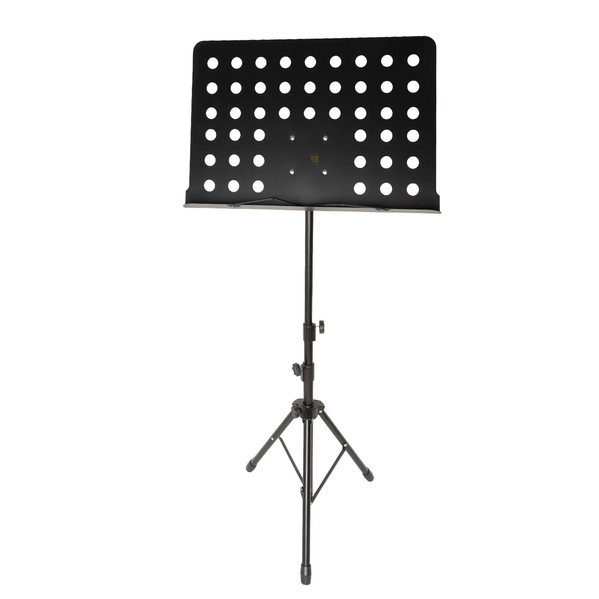 Tune MST-10 BK Αναλόγιο Μουσικής Ορχήστρας Μαύρο-min