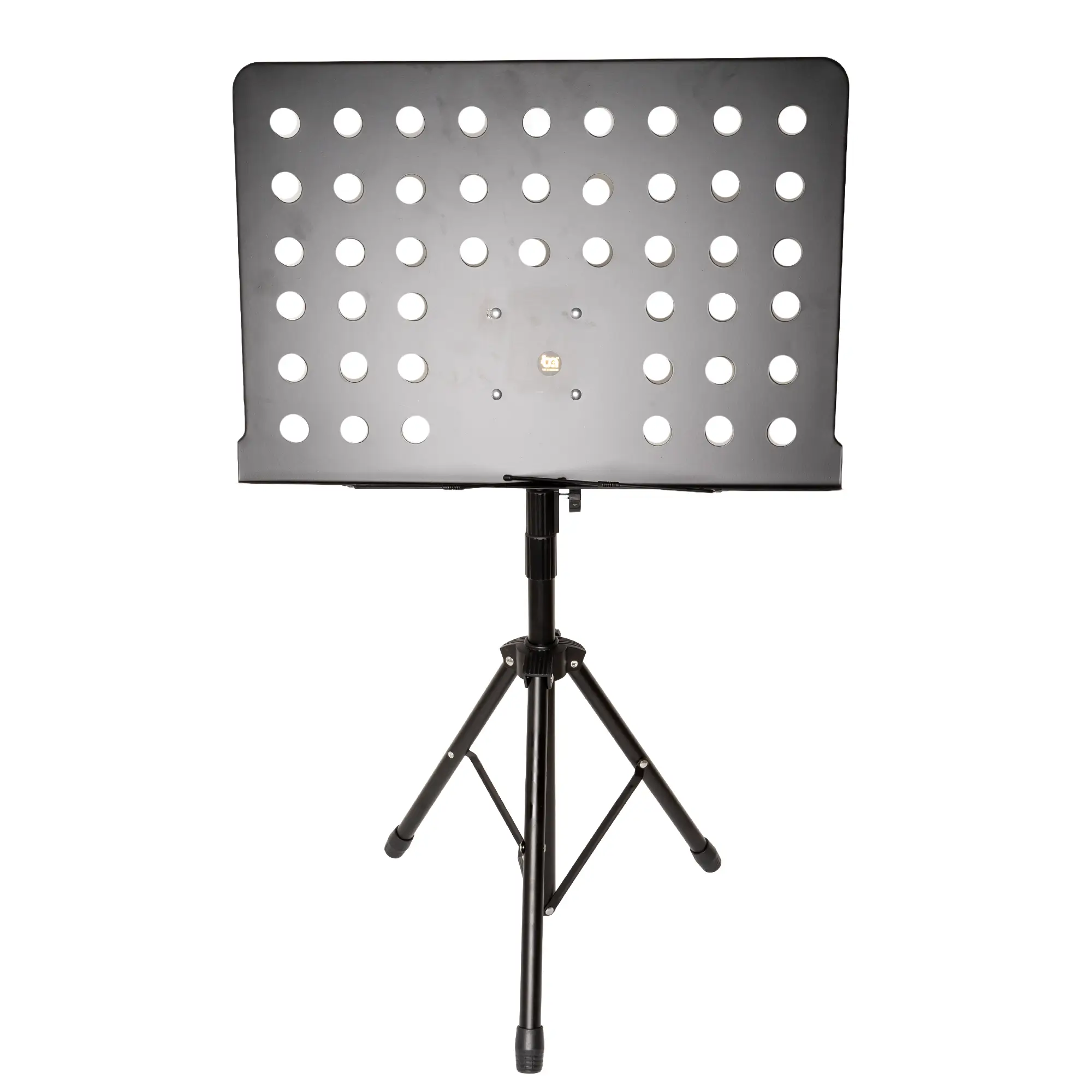 Tune MST-10 BK Αναλόγιο Μουσικής Ορχήστρας Μαύρο-2-min