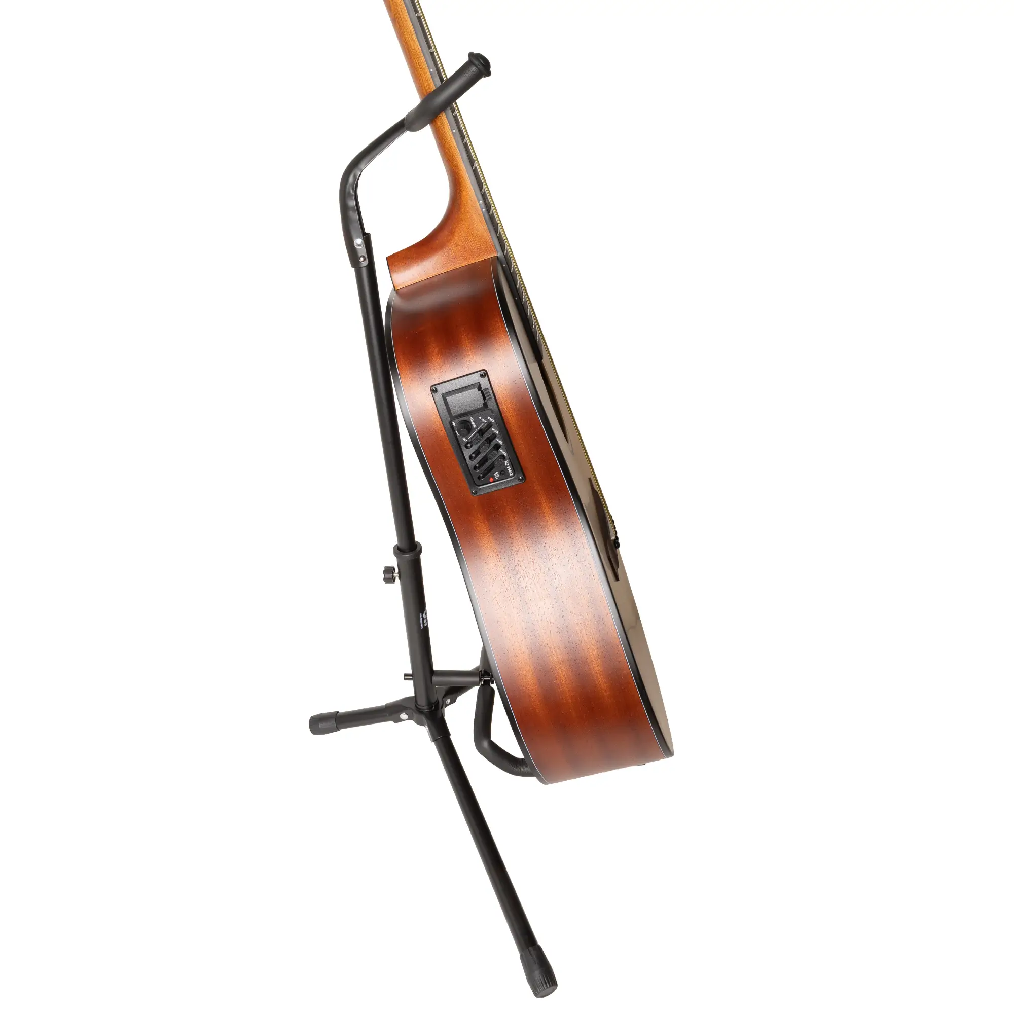 Tune GST-05 BK Βάση Κιθάρας/ Μπάσου Μαύρη-15