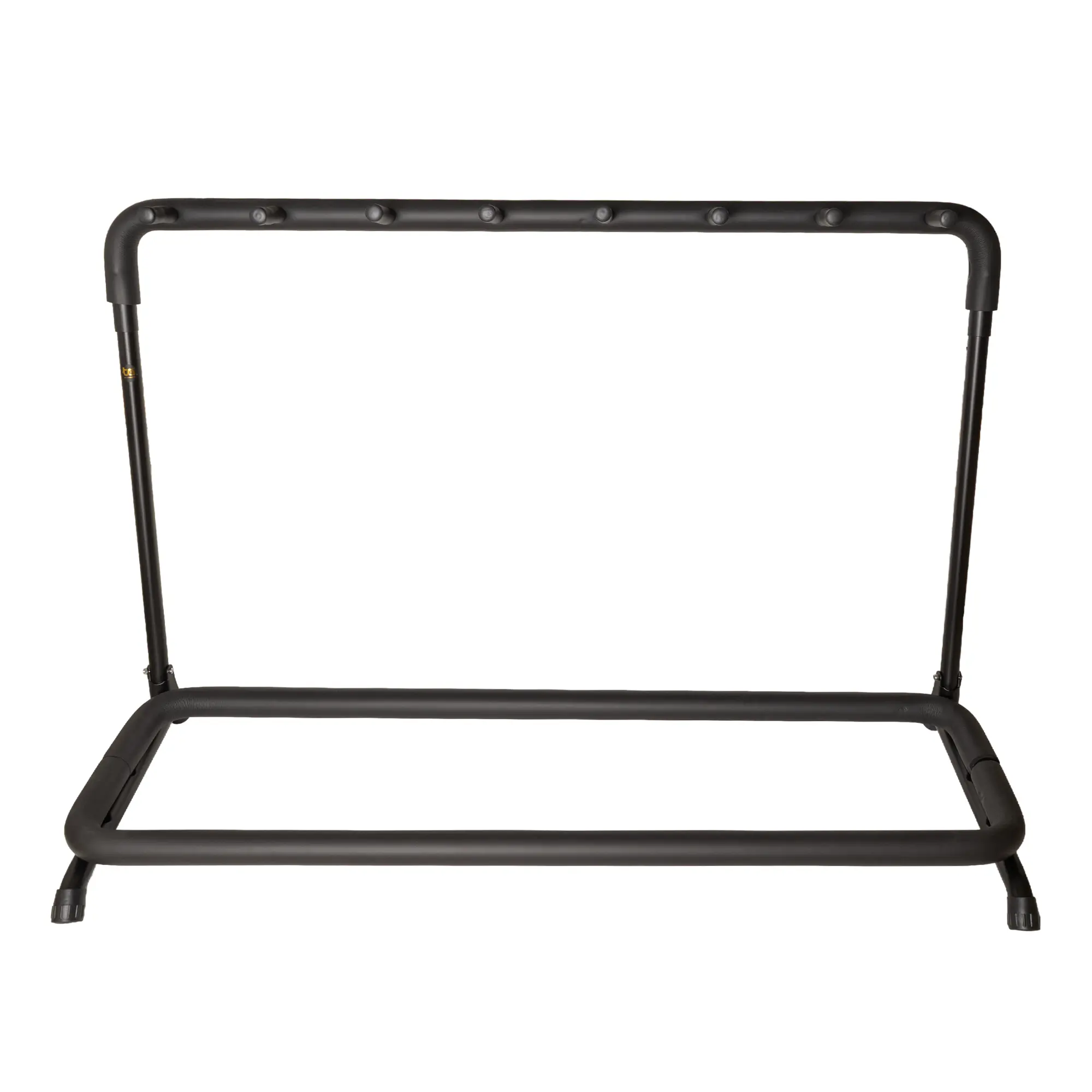 Tune GST-70W BK Πολλαπλή Βάση Κιθάρας/ Μπάσου Μαύρη (με Τροχούς)-2-min