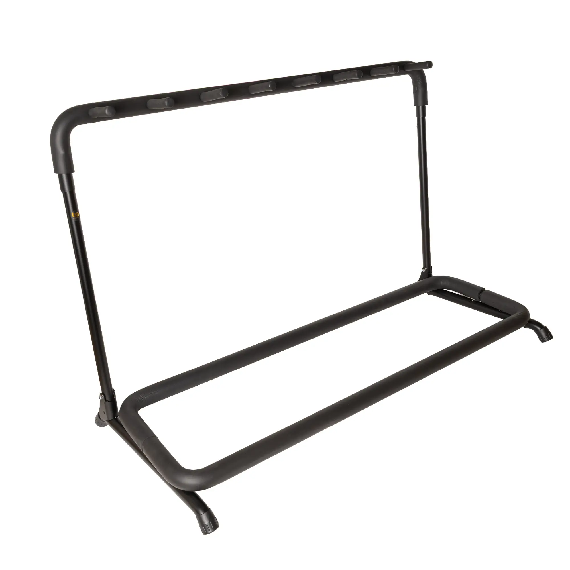 Tune GST-70W BK Πολλαπλή Βάση Κιθάρας/ Μπάσου Μαύρη (με Τροχούς)-4