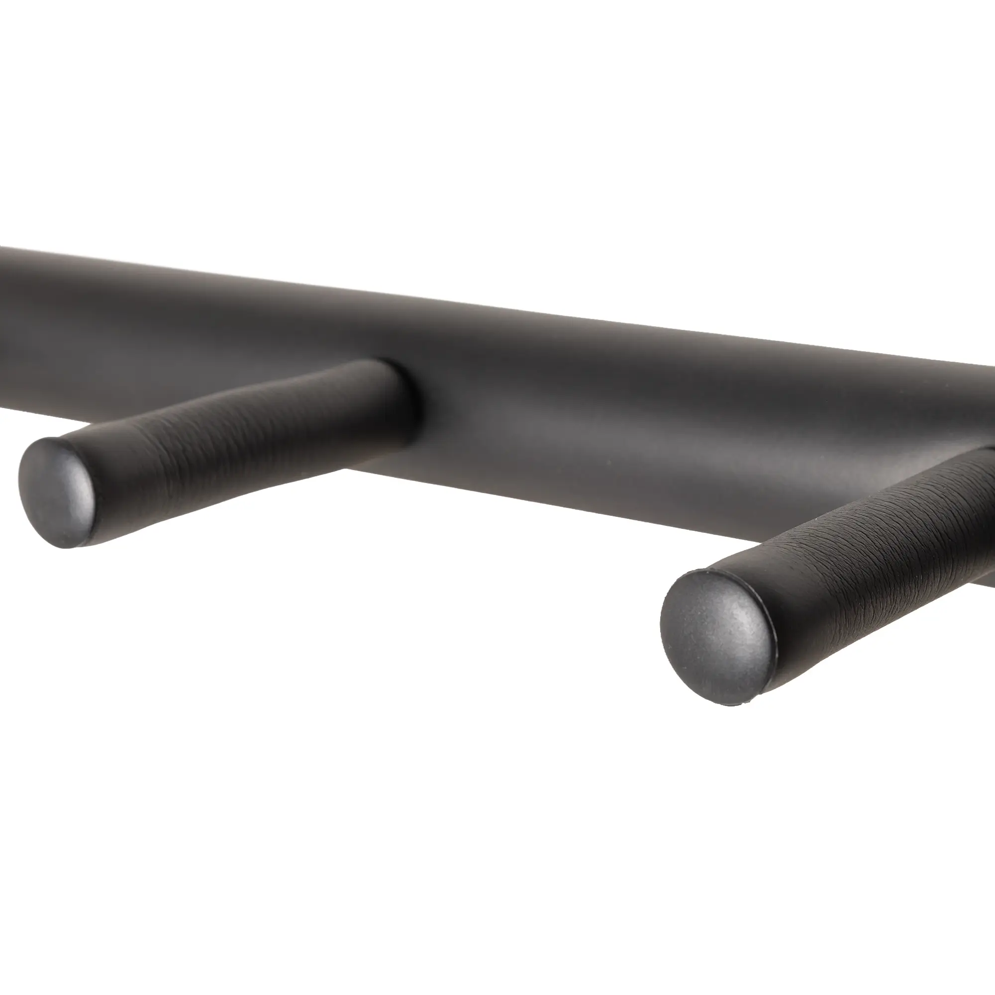 Tune GST-70W BK Πολλαπλή Βάση Κιθάρας/ Μπάσου Μαύρη (με Τροχούς)-5