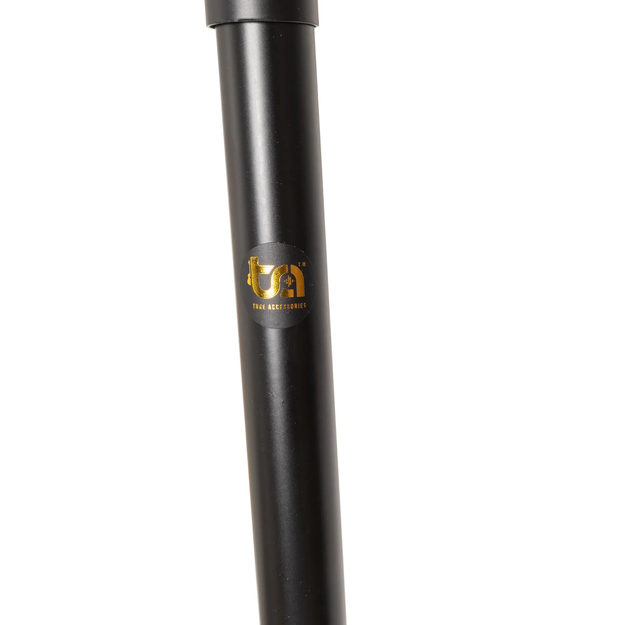 Tune GST-70W BK Πολλαπλή Βάση Κιθάρας/ Μπάσου Μαύρη (με Τροχούς)-10