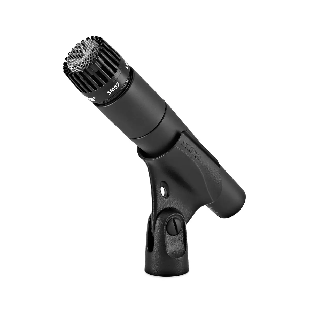Shure SM57 LCE Δυναμικό Μικρόφωνο Home Πακέτο-4